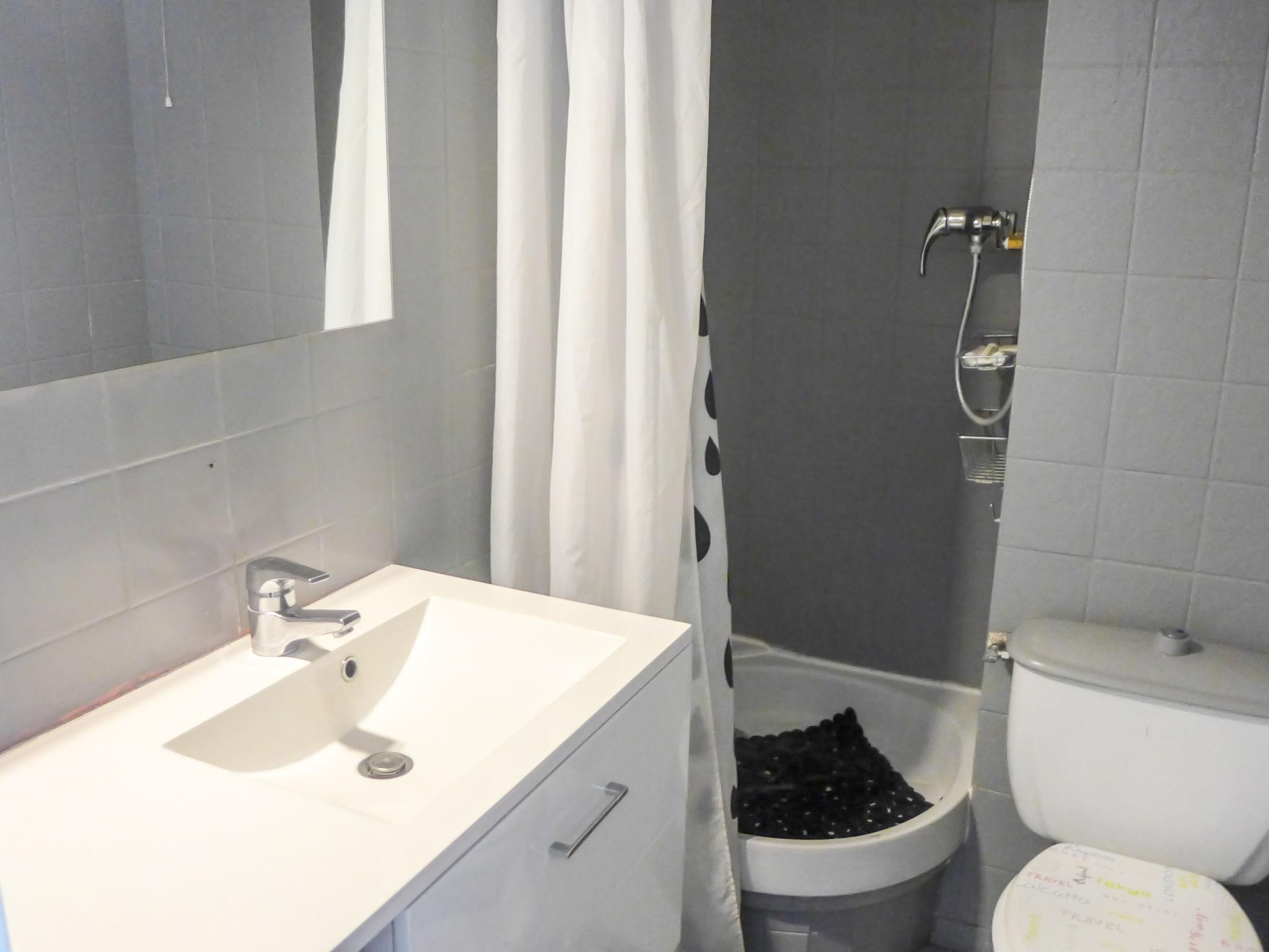 Foto 11 - Apartamento de 1 quarto em Villers-sur-Mer