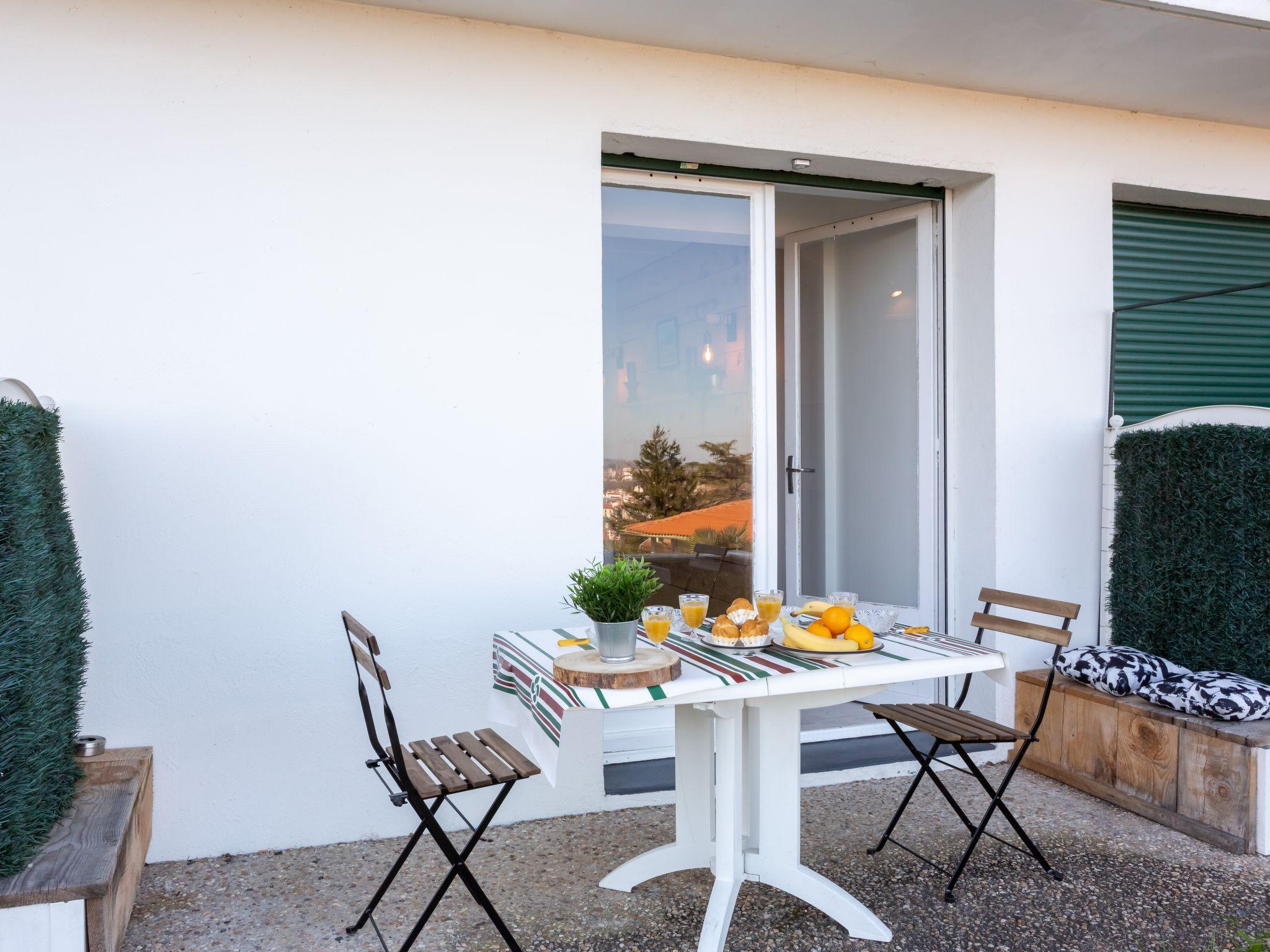 Photo 15 - Apartment in Ciboure with terrace and sea view