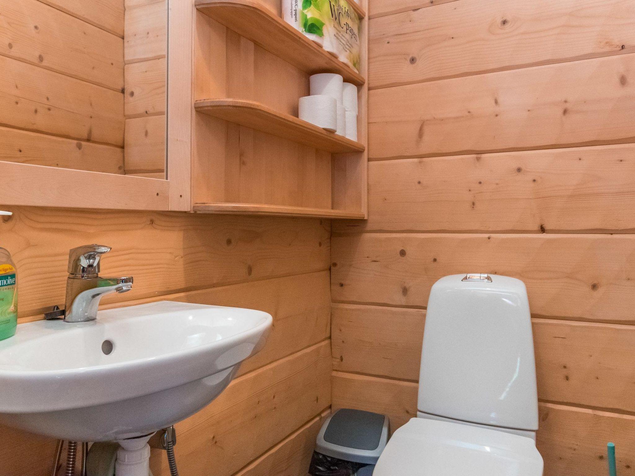 Foto 32 - Casa de 4 habitaciones en Savonlinna con sauna