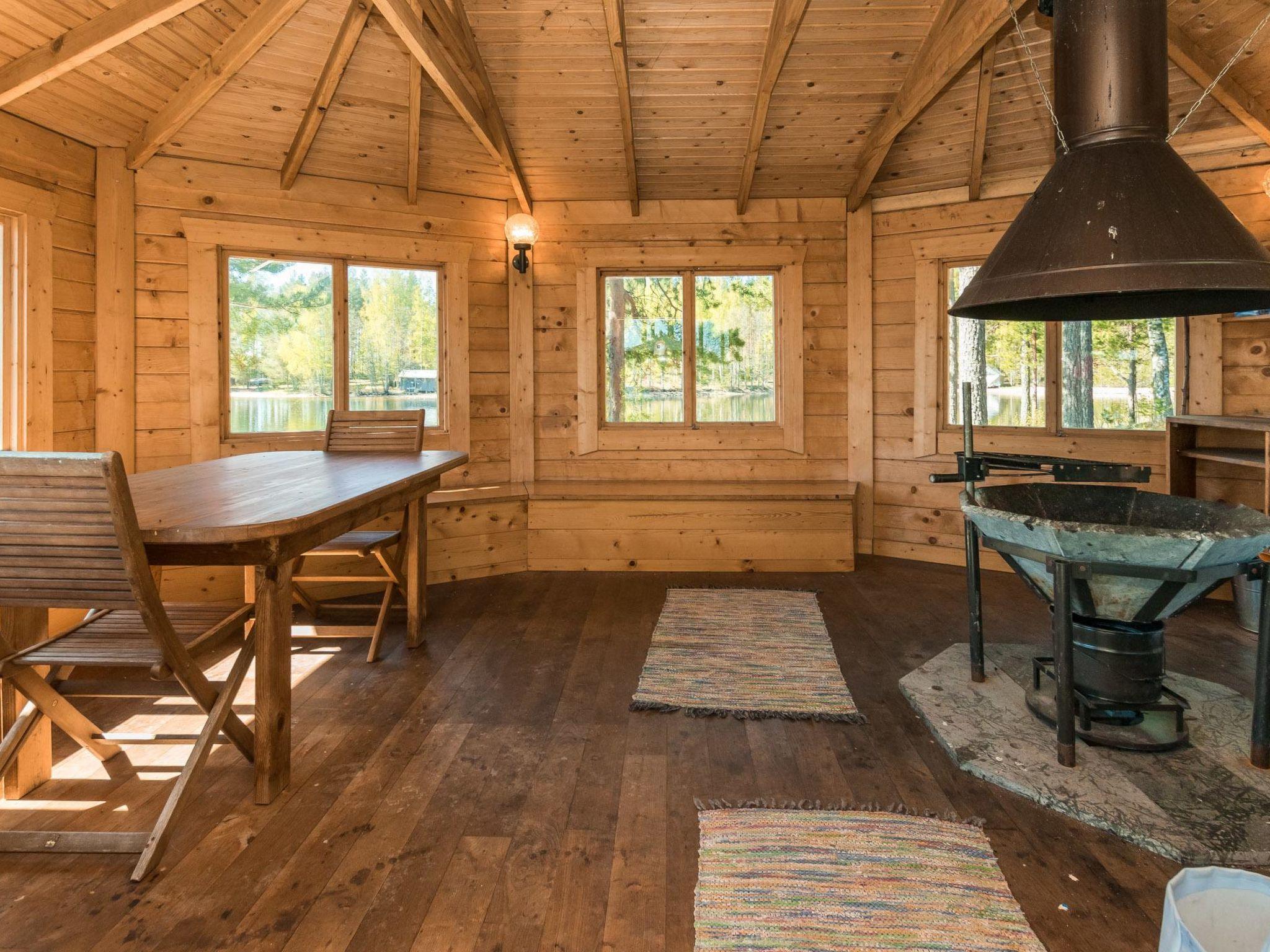 Foto 11 - Casa con 4 camere da letto a Savonlinna con sauna