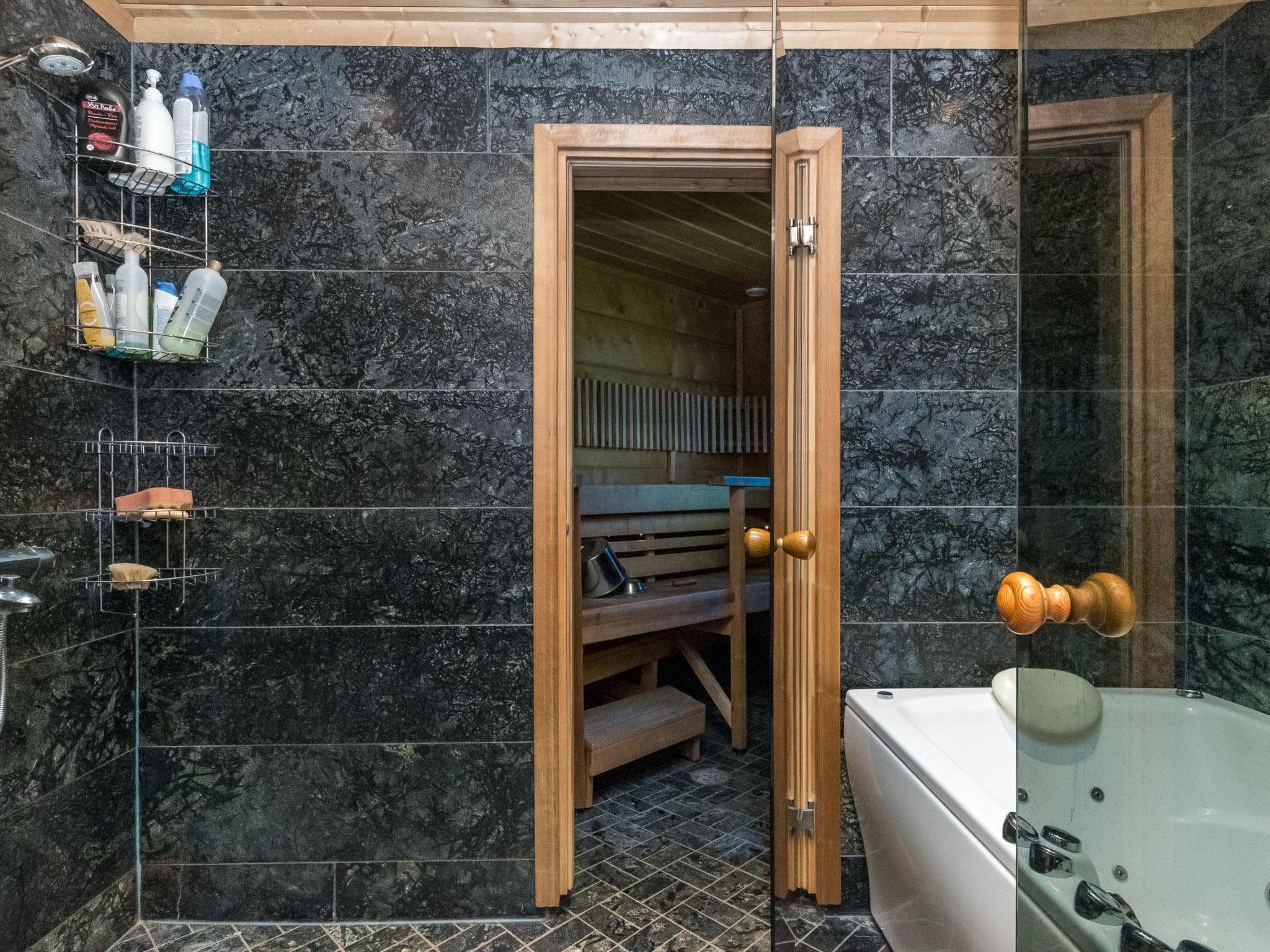 Foto 27 - Casa con 4 camere da letto a Savonlinna con sauna