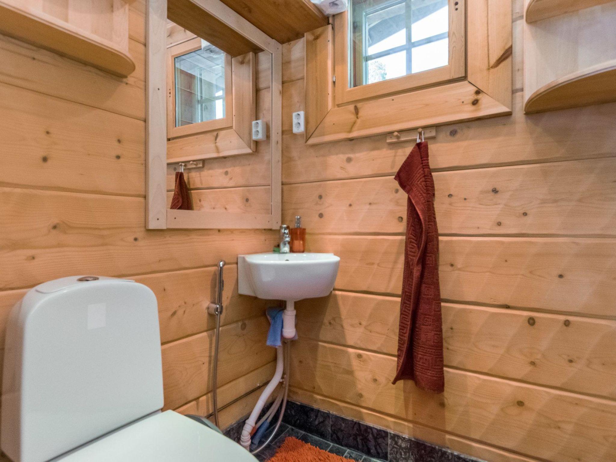 Photo 31 - 4 bedroom House in Savonlinna with sauna