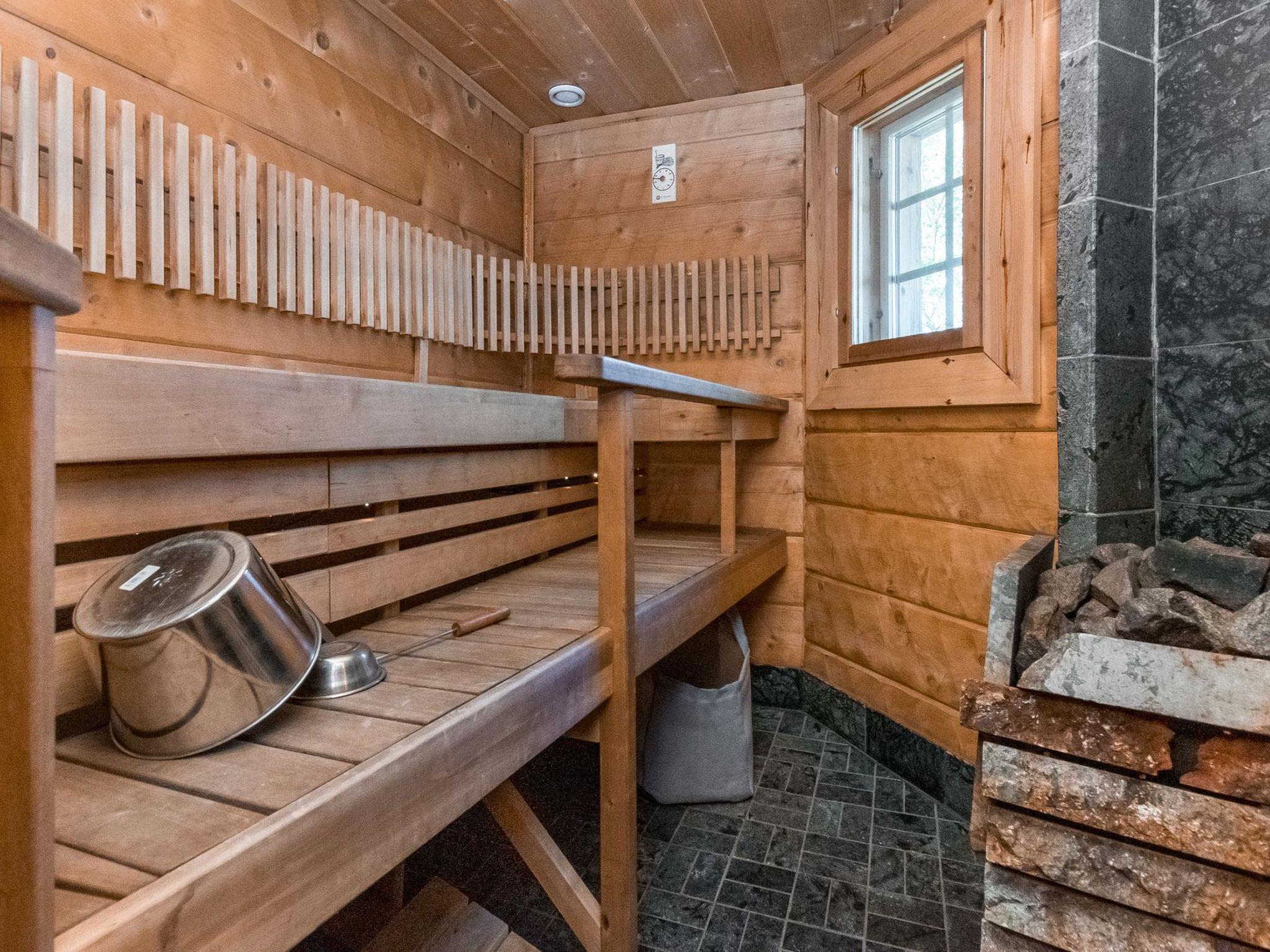 Foto 28 - Casa con 4 camere da letto a Savonlinna con sauna