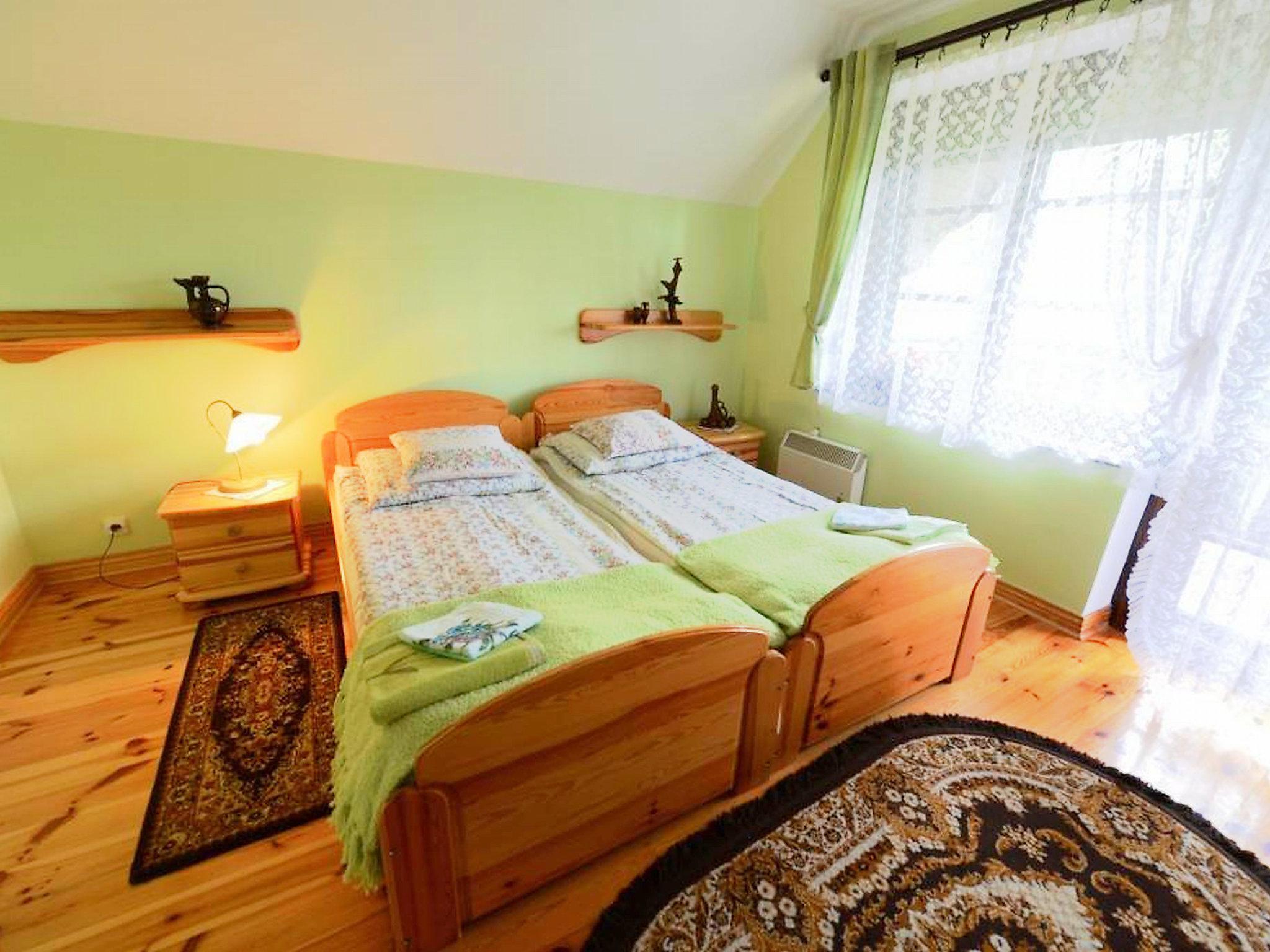 Foto 4 - Casa con 5 camere da letto a Grunwald con terrazza