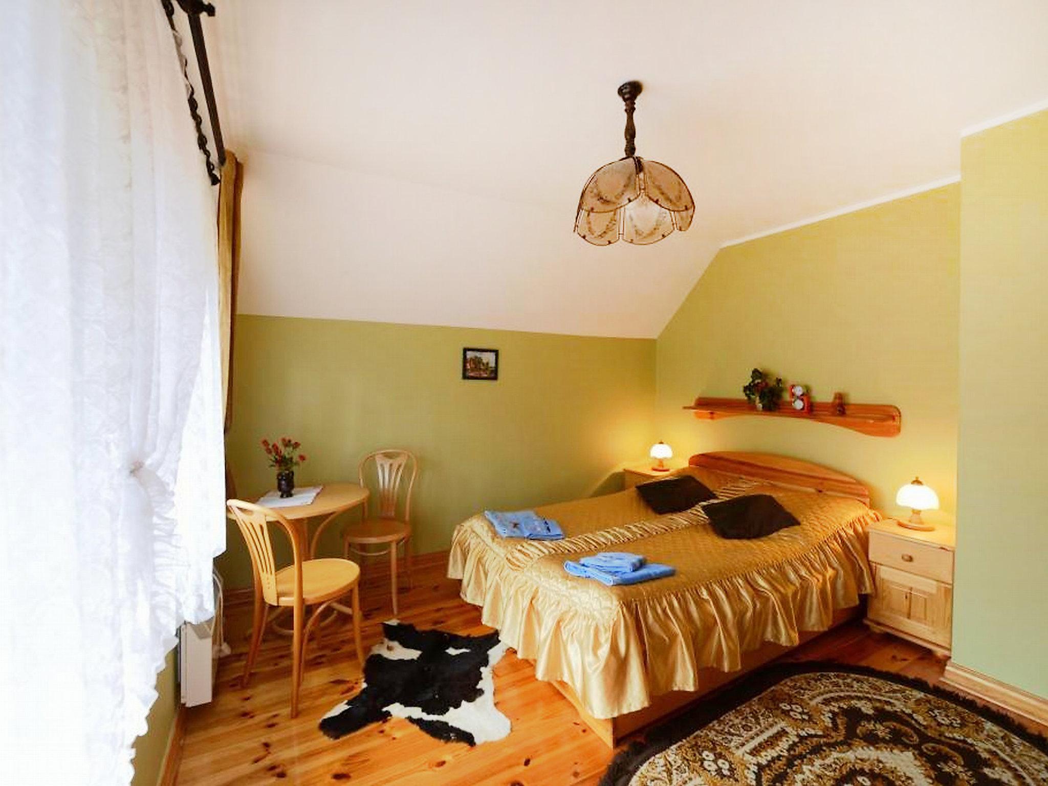 Foto 9 - Casa con 5 camere da letto a Grunwald con terrazza