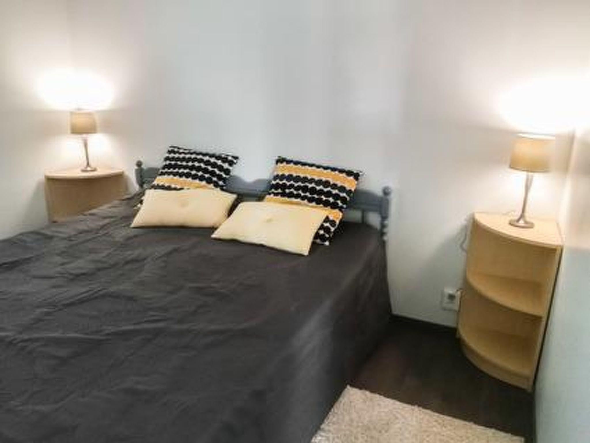 Foto 5 - Casa con 2 camere da letto a Saarijärvi con sauna