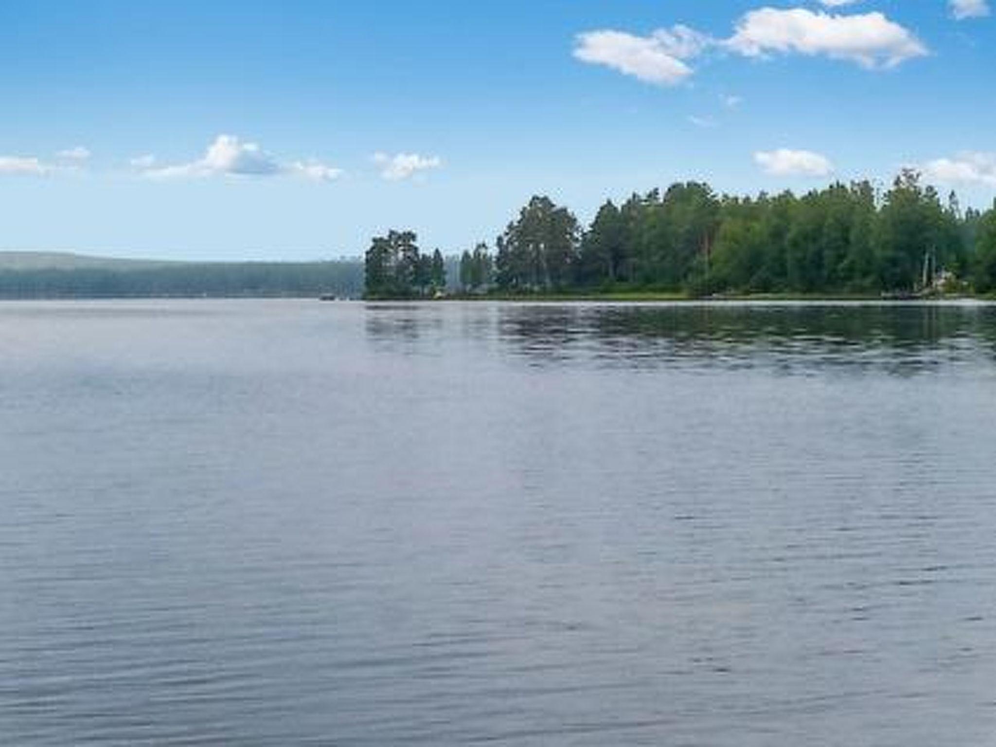 Photo 8 - Maison de 2 chambres à Saarijärvi avec sauna