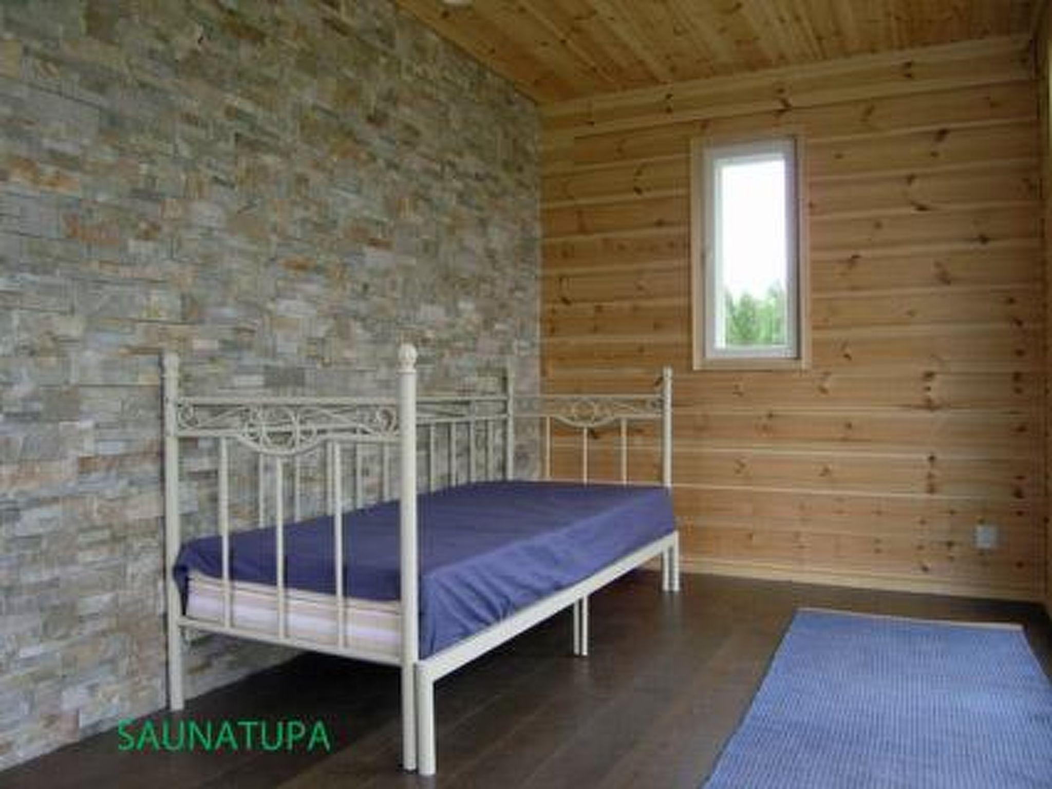 Photo 25 - Maison de 2 chambres à Saarijärvi avec sauna