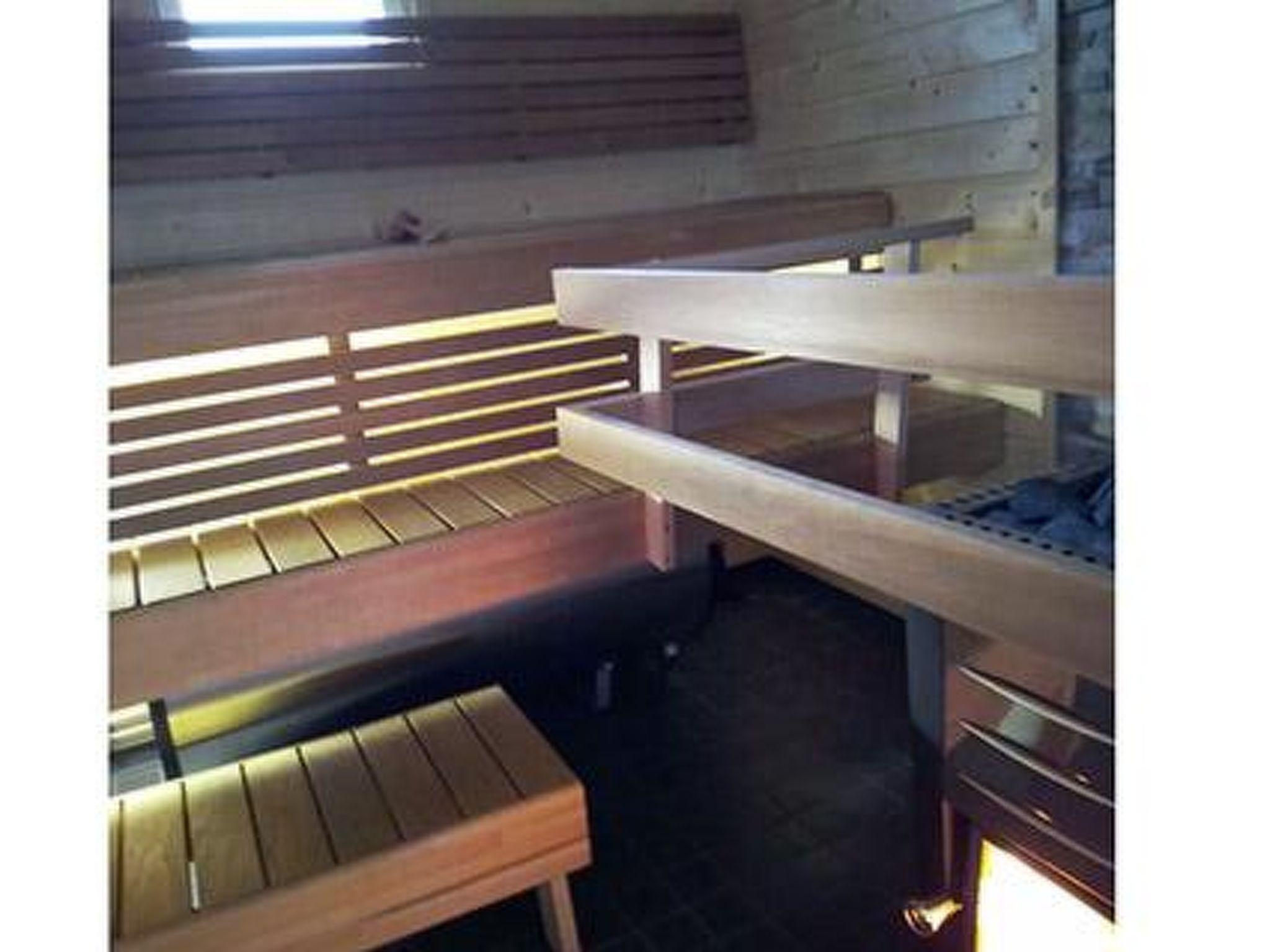 Foto 21 - Casa con 2 camere da letto a Saarijärvi con sauna