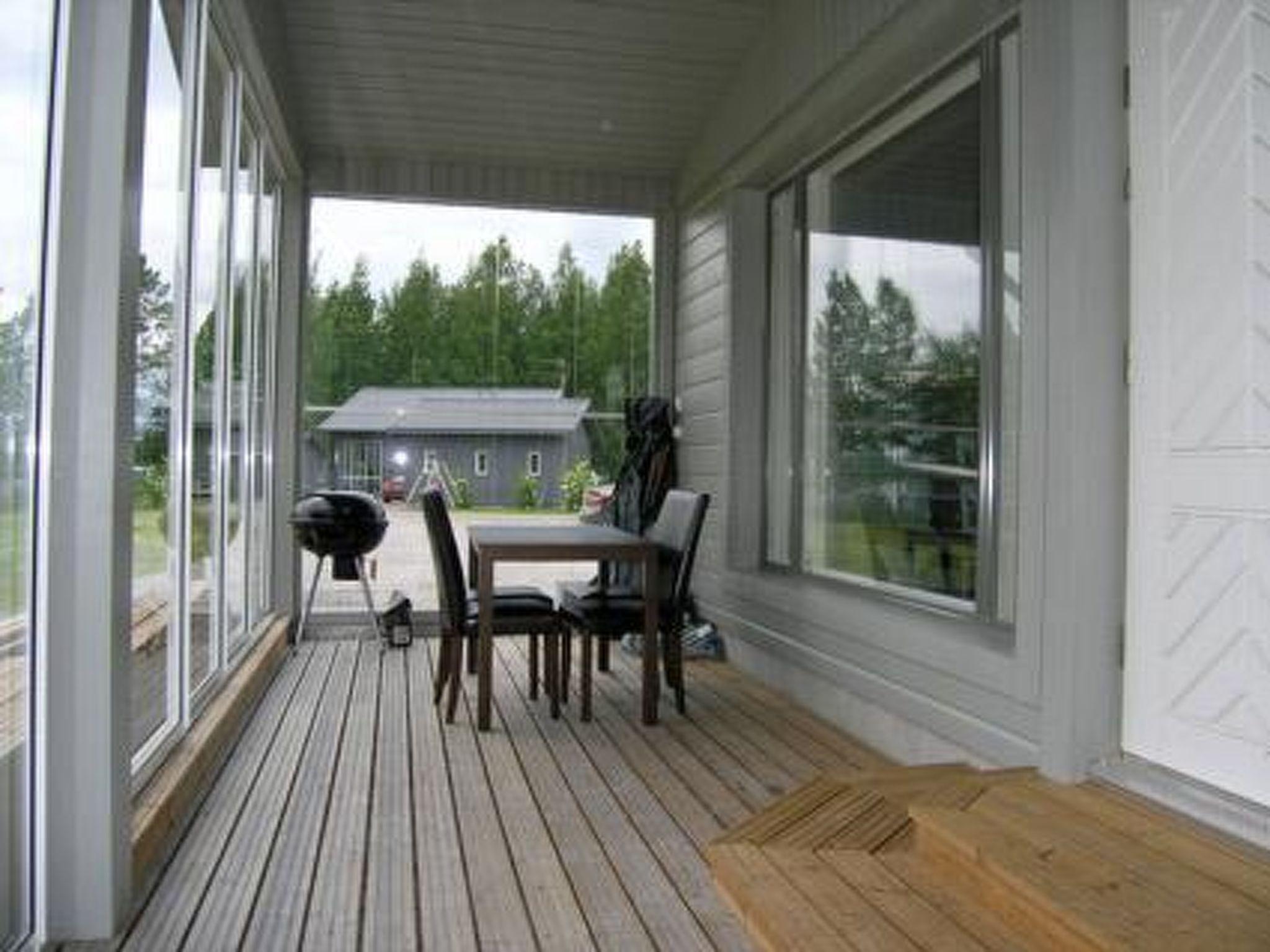 Foto 14 - Casa con 2 camere da letto a Saarijärvi con sauna