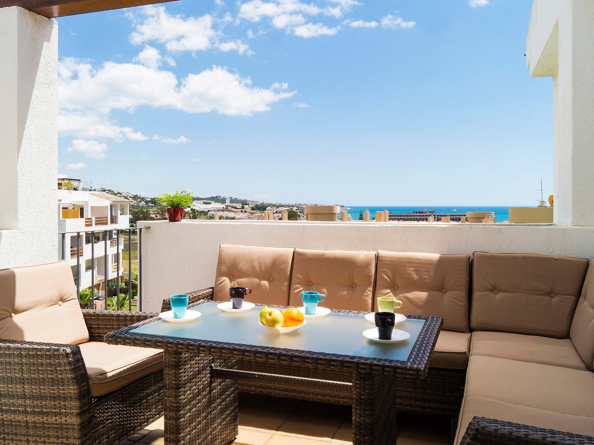 Photo 2 - Appartement de 3 chambres à Mijas avec piscine et jardin