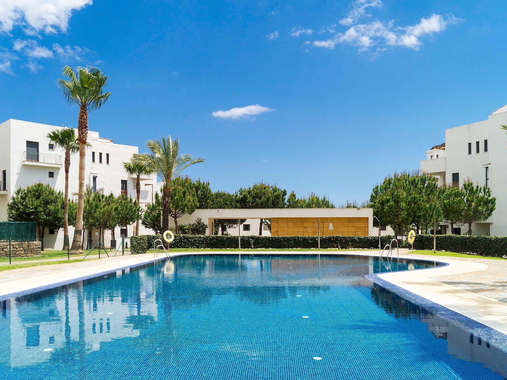 Photo 24 - Appartement de 3 chambres à Mijas avec piscine et vues à la mer