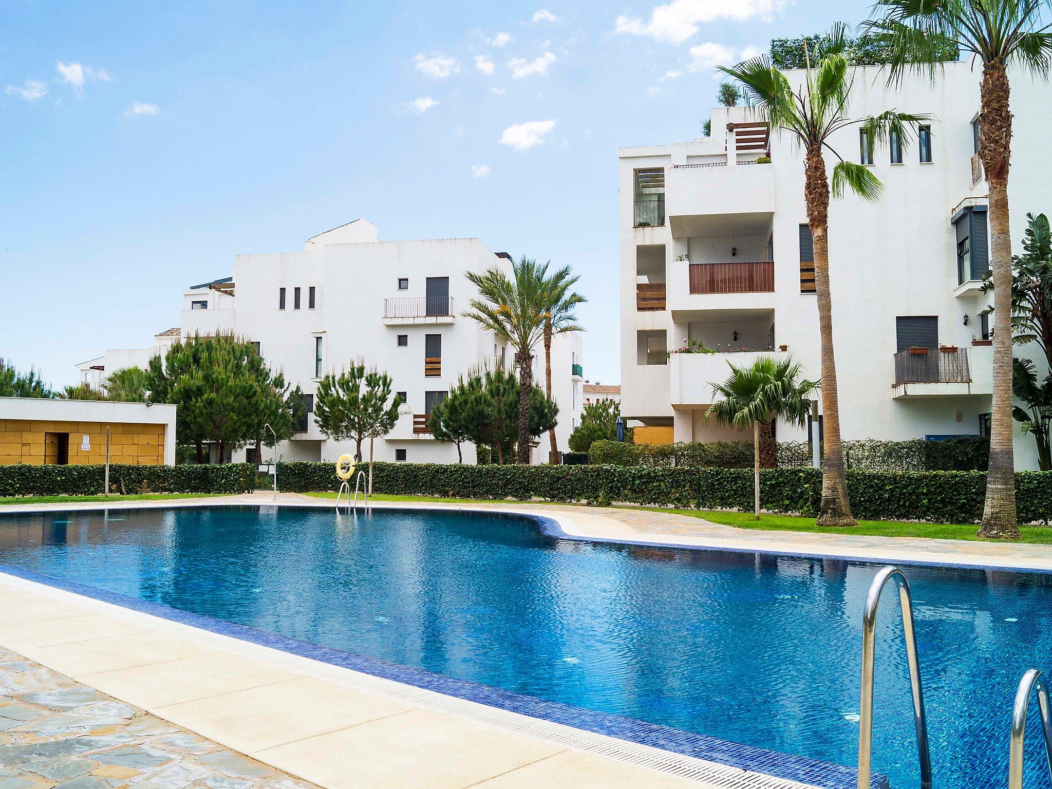 Photo 23 - 3 bedroom Apartment in Mijas with swimming pool and sea view