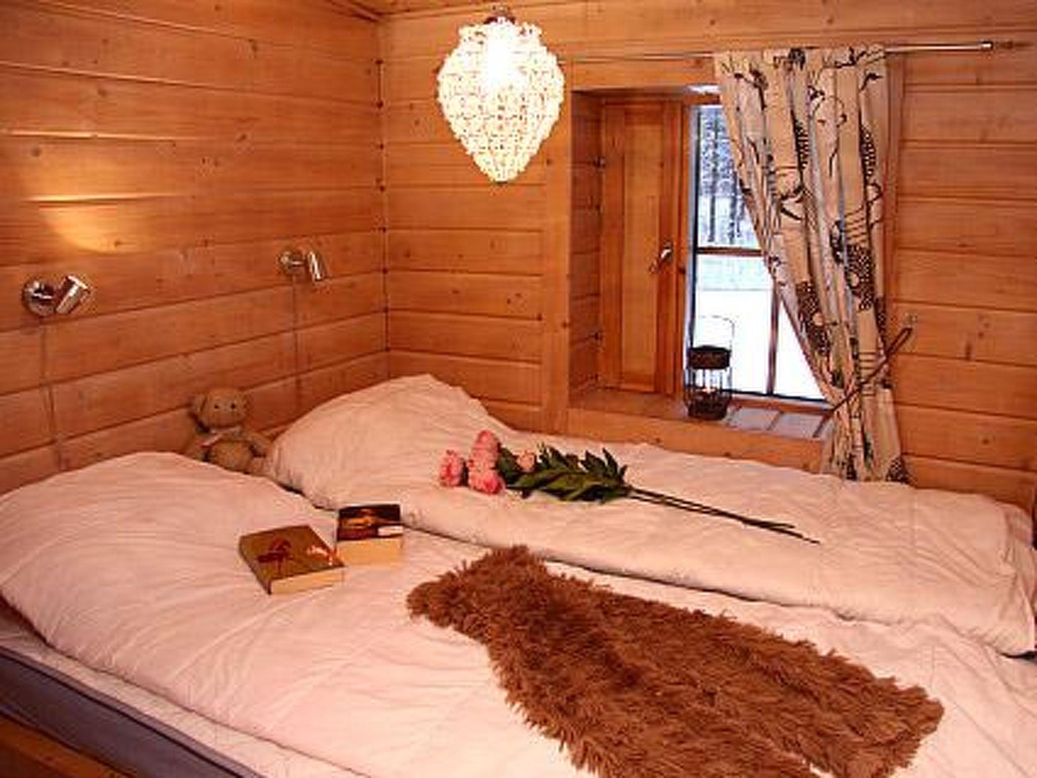 Foto 10 - Haus mit 1 Schlafzimmer in Asikkala mit sauna