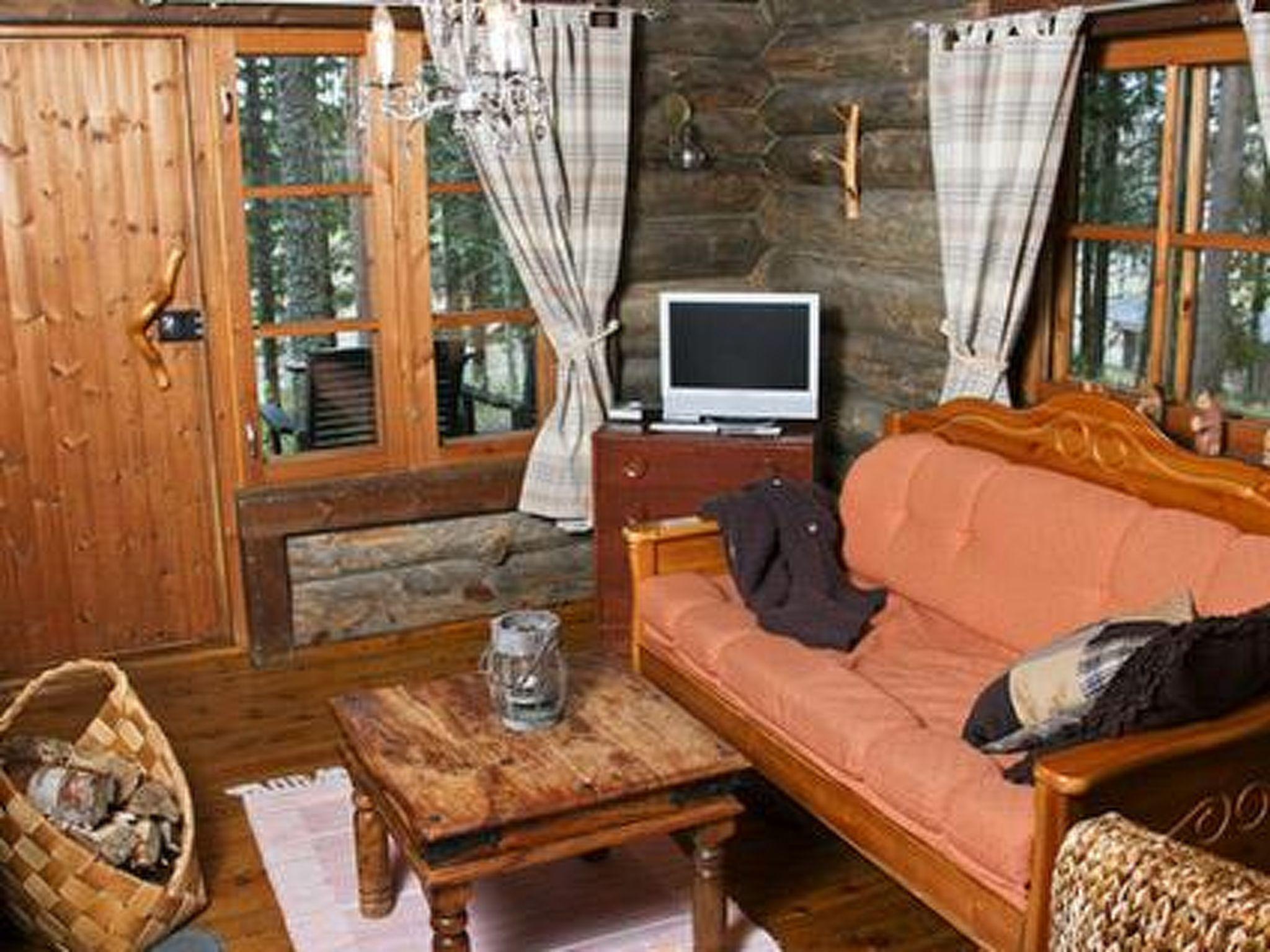 Foto 9 - Casa con 1 camera da letto a Asikkala con sauna