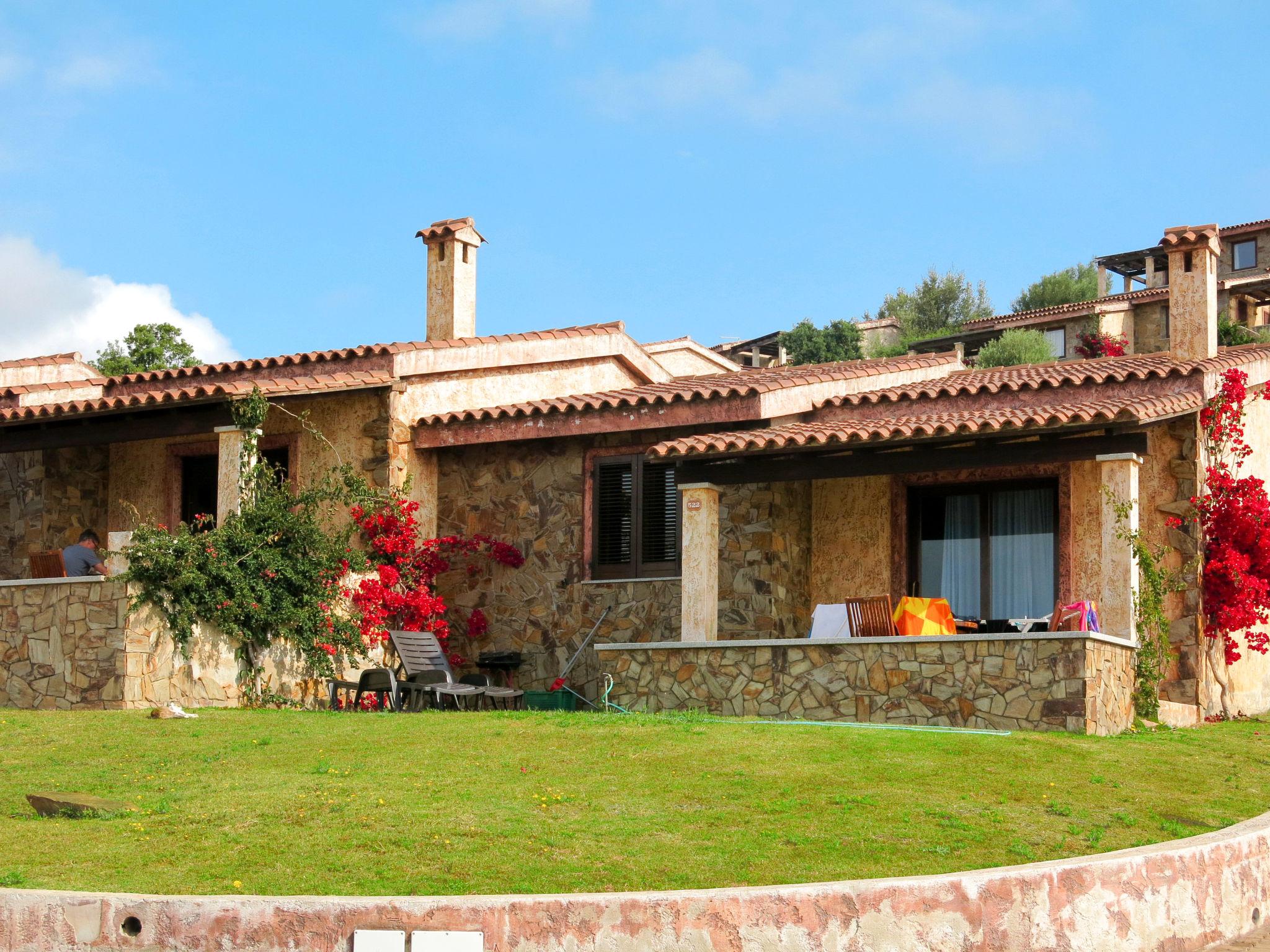 Foto 2 - Casa con 2 camere da letto a Villaputzu con piscina e terrazza