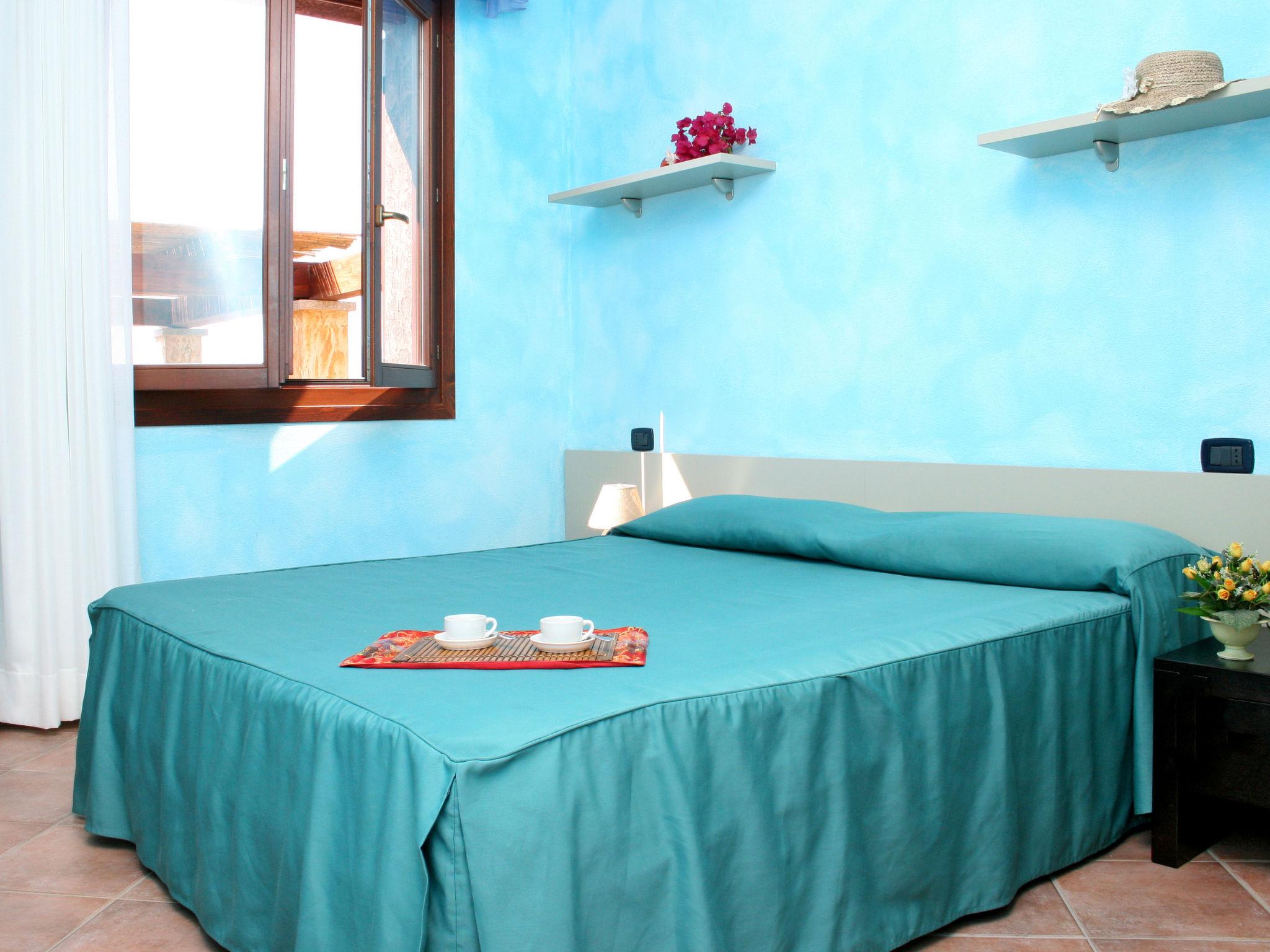 Photo 9 - Appartement de 2 chambres à Villaputzu avec piscine et vues à la mer