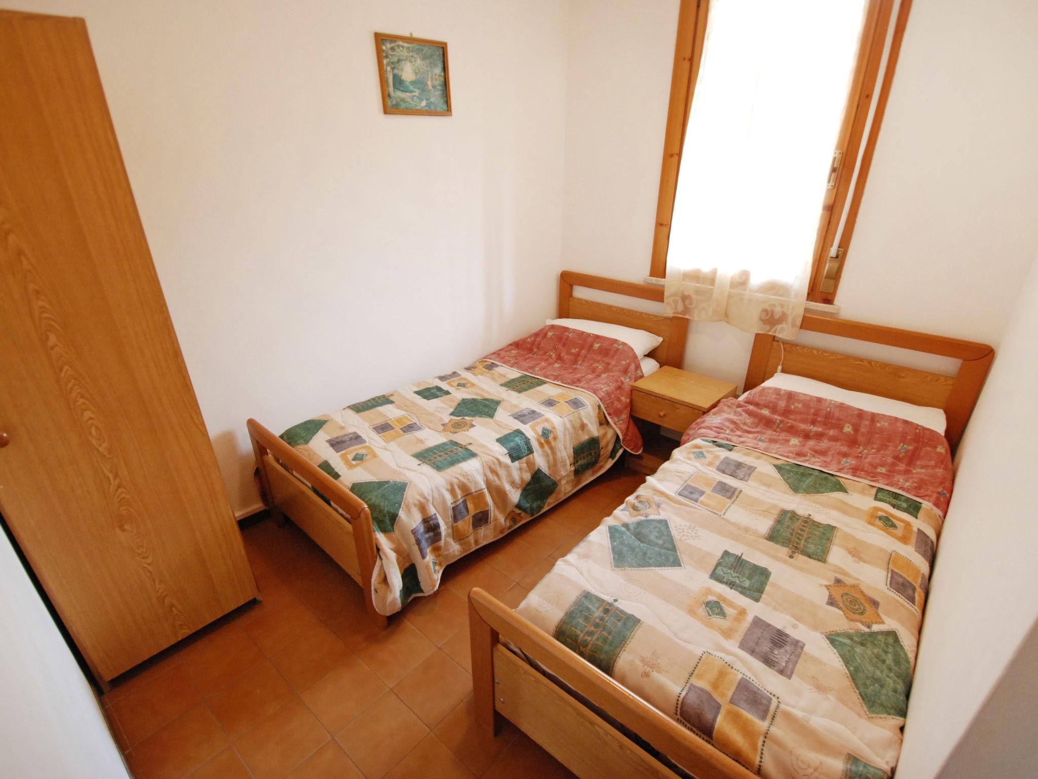 Foto 7 - Appartamento con 2 camere da letto a San Michele al Tagliamento con piscina e vista mare