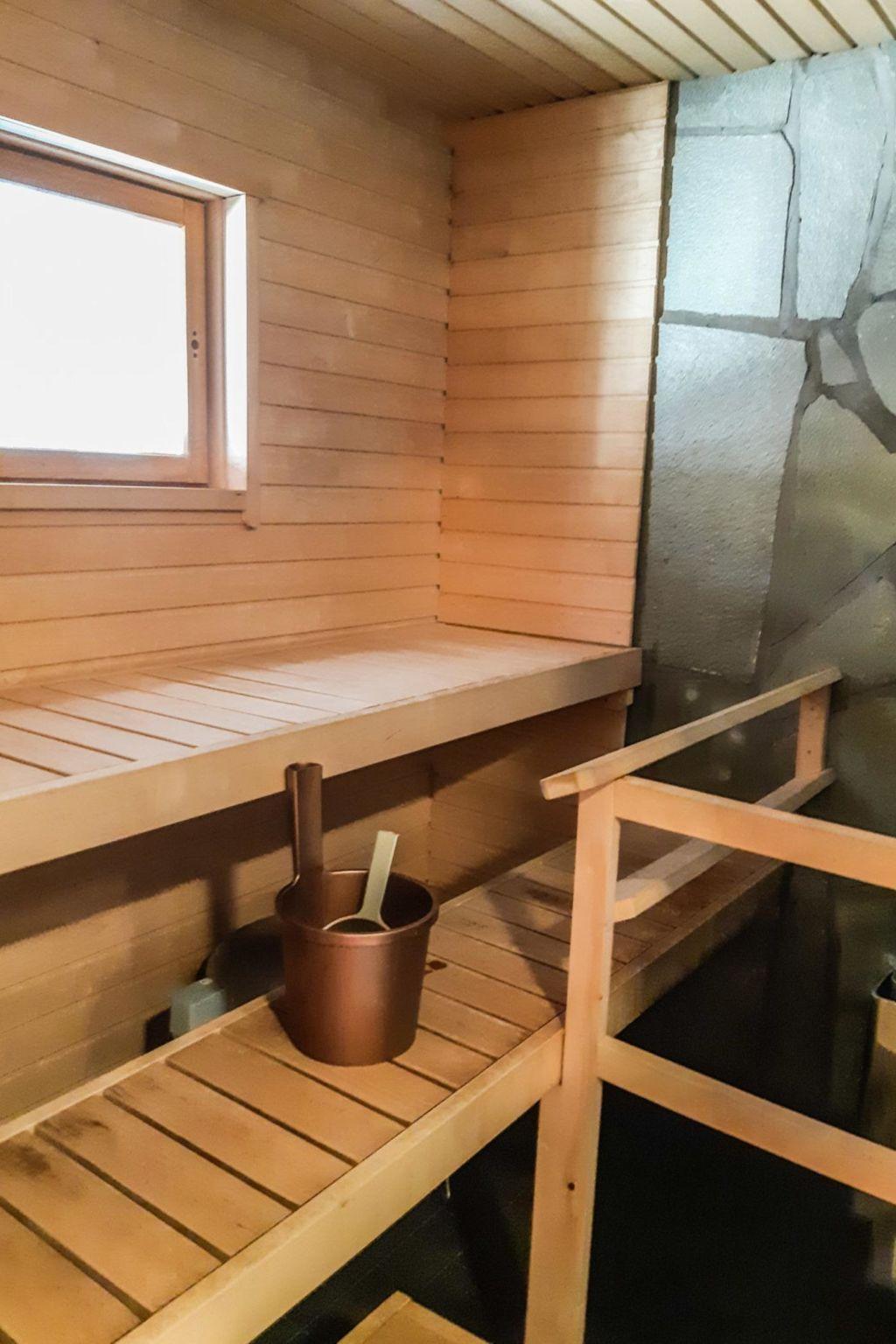 Photo 11 - 3 bedroom House in Enontekiö with sauna and mountain view