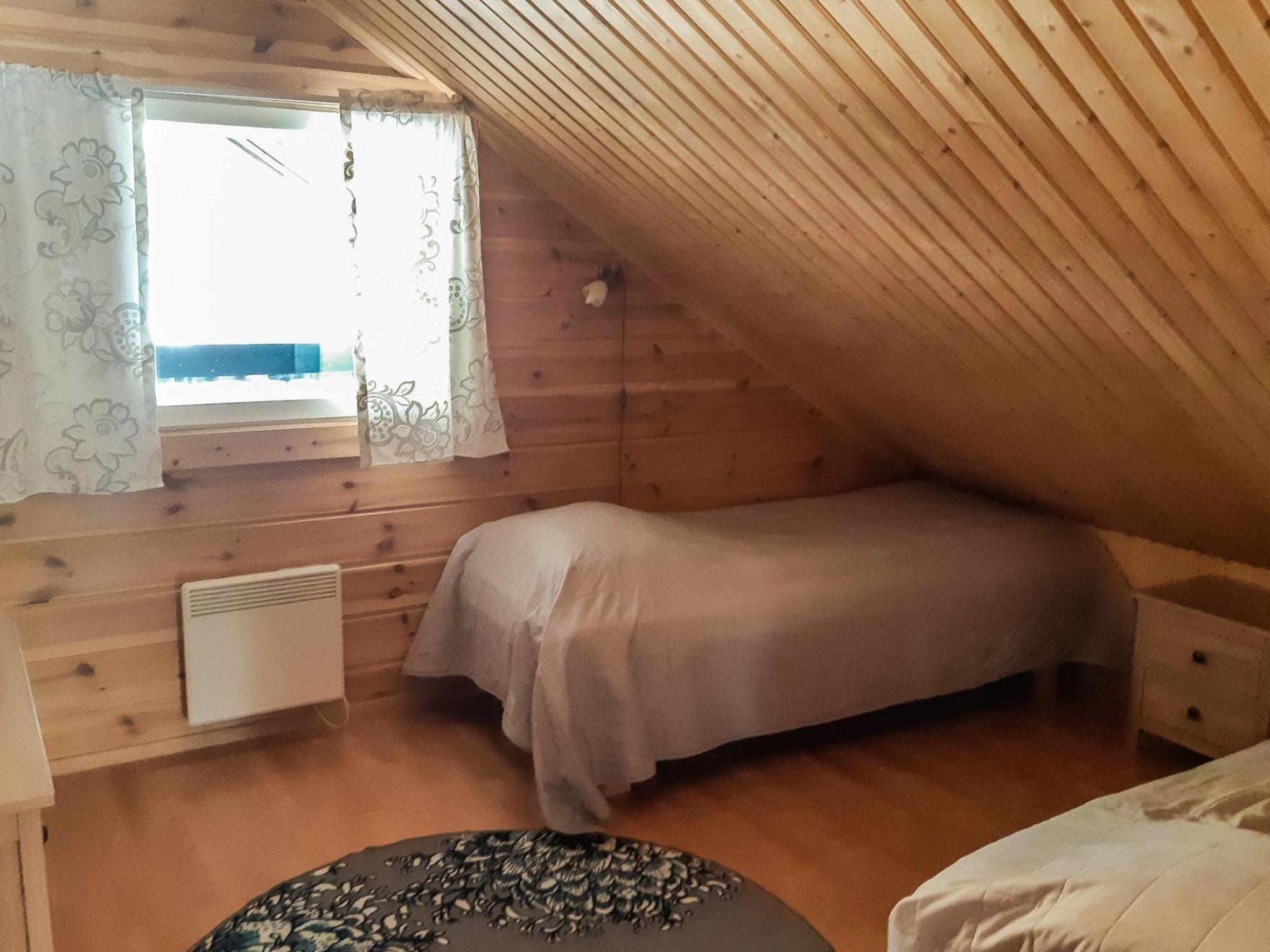 Photo 8 - 3 bedroom House in Enontekiö with sauna and mountain view