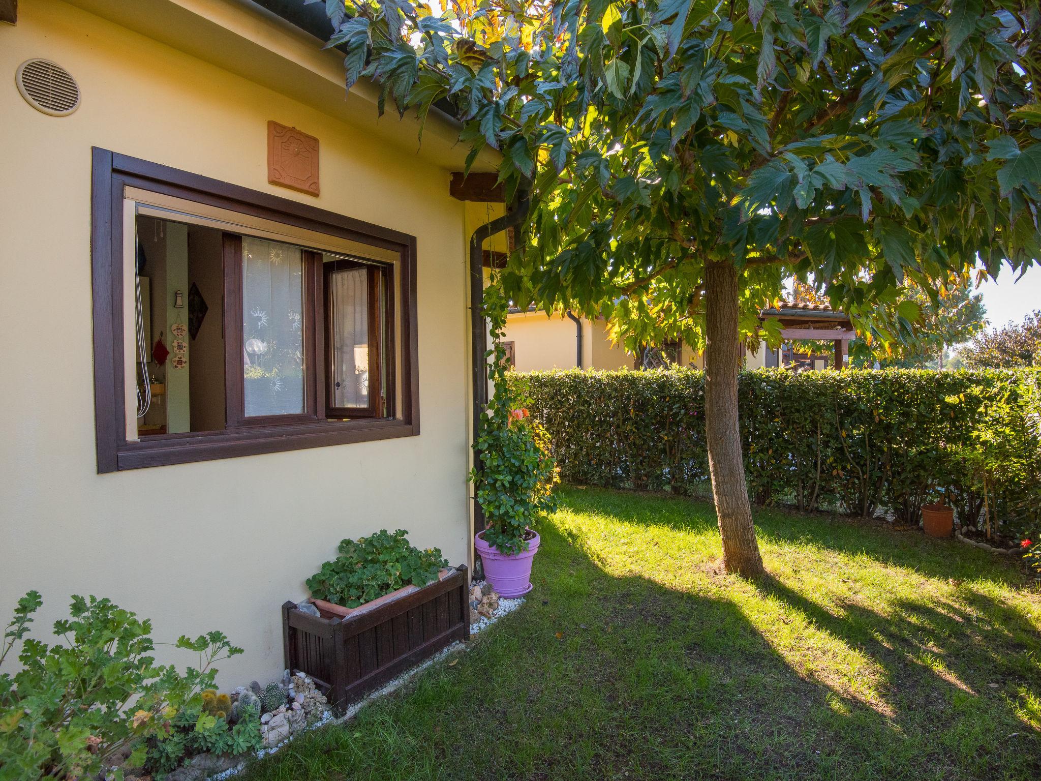 Foto 17 - Haus mit 2 Schlafzimmern in Piombino mit schwimmbad und blick aufs meer