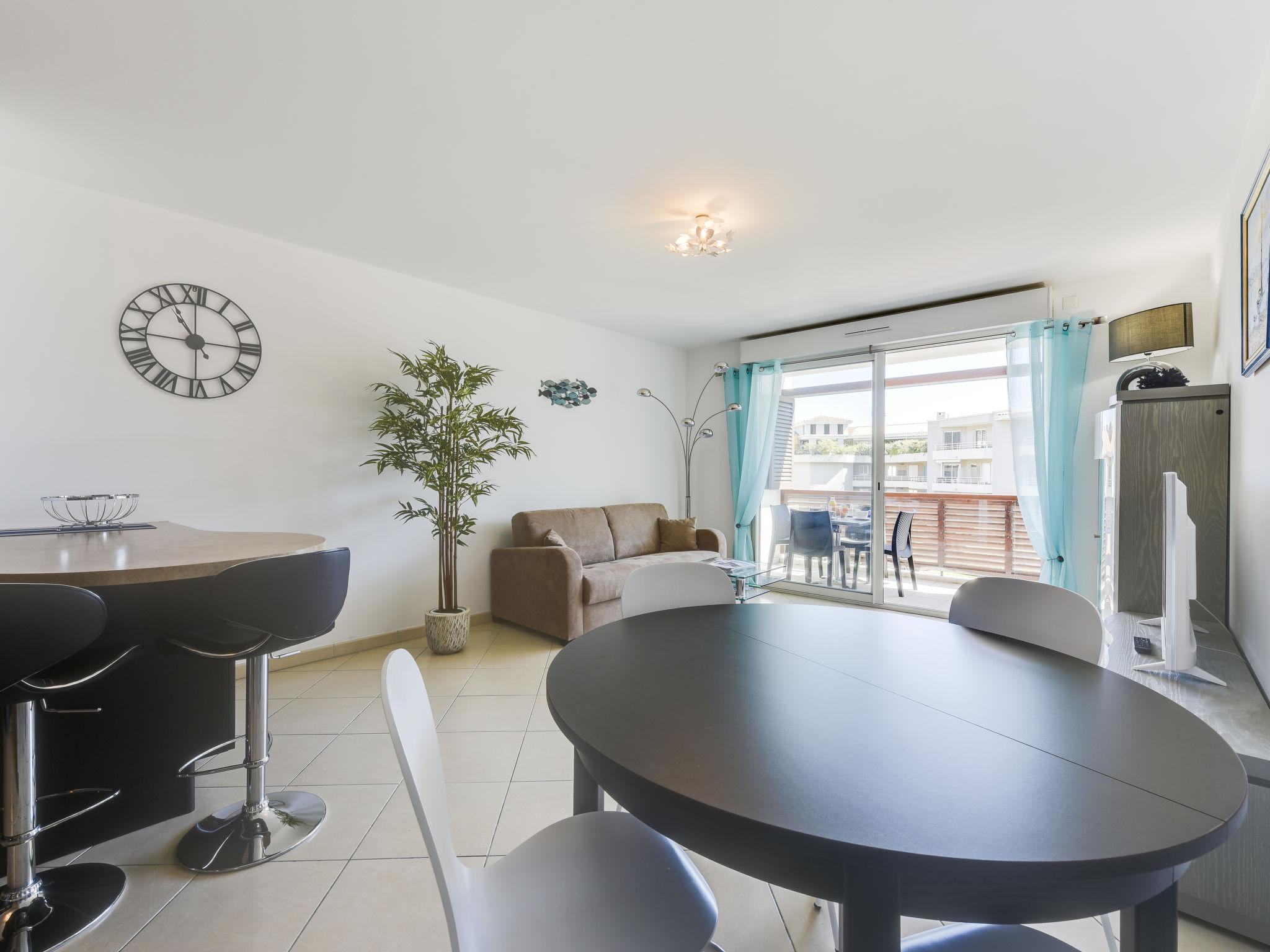 Photo 5 - 2 bedroom Apartment in Cavalaire-sur-Mer