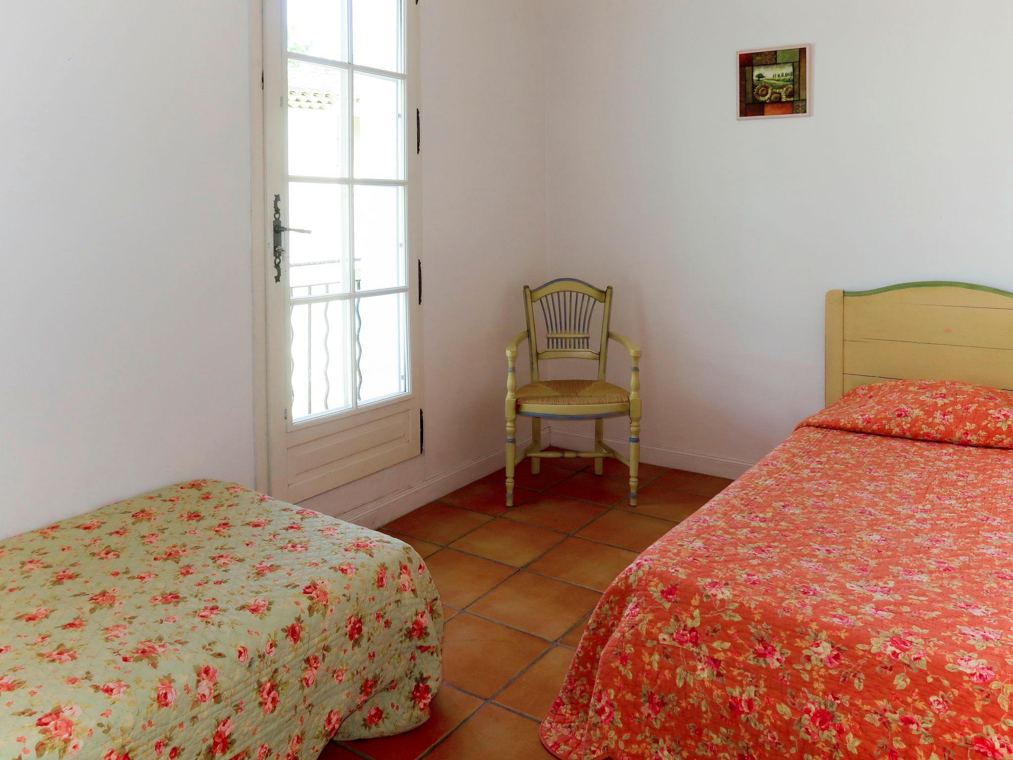 Photo 9 - Maison de 2 chambres à Fayence avec piscine et jardin