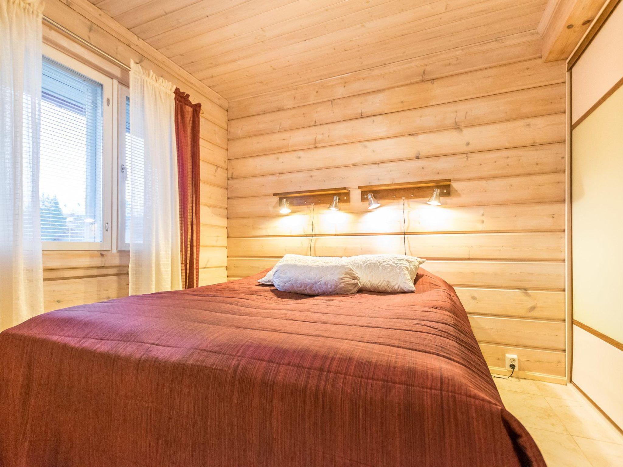 Foto 8 - Haus mit 1 Schlafzimmer in Jämsä mit sauna