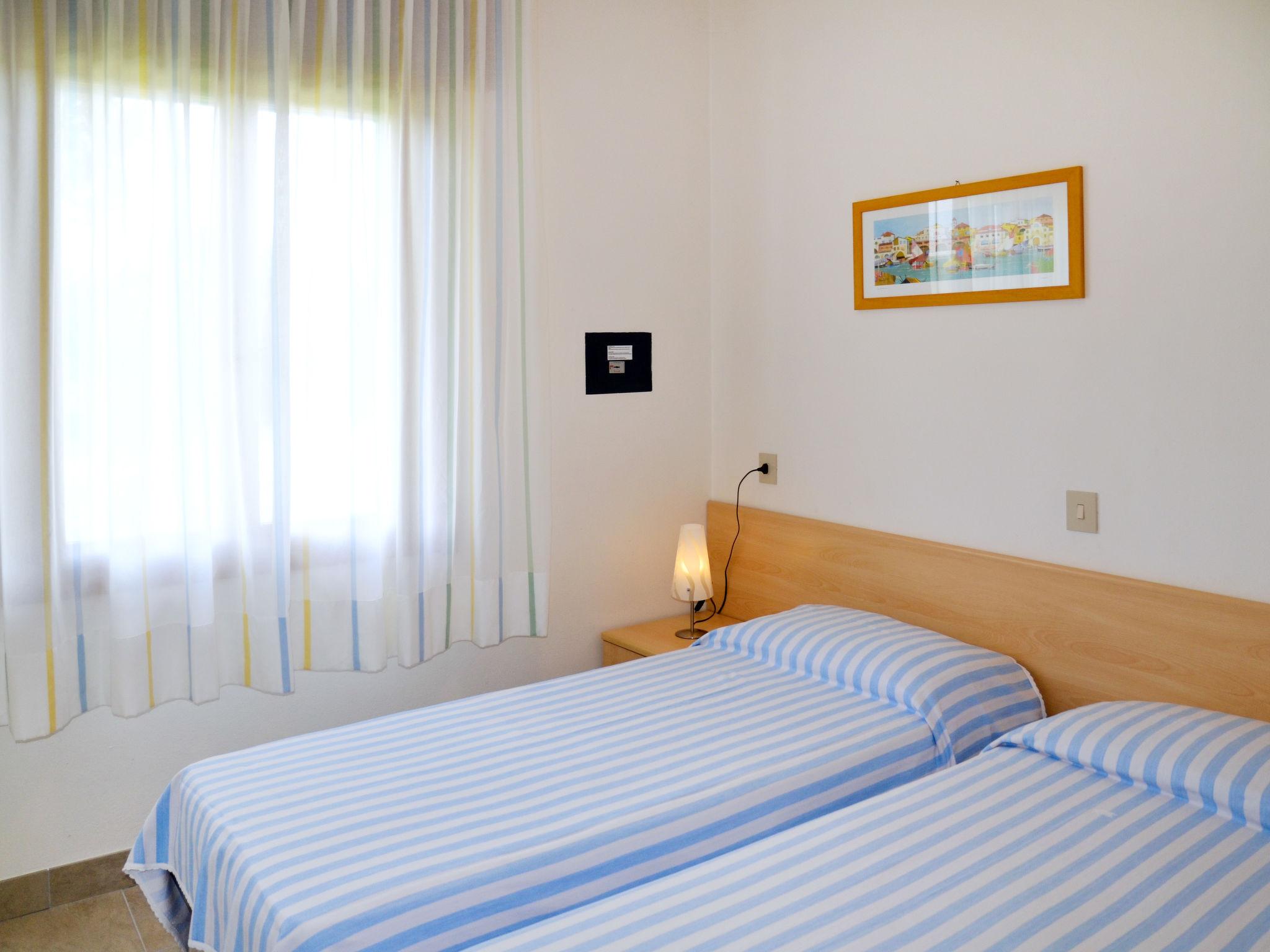Foto 10 - Apartamento de 2 habitaciones en San Michele al Tagliamento con terraza y vistas al mar