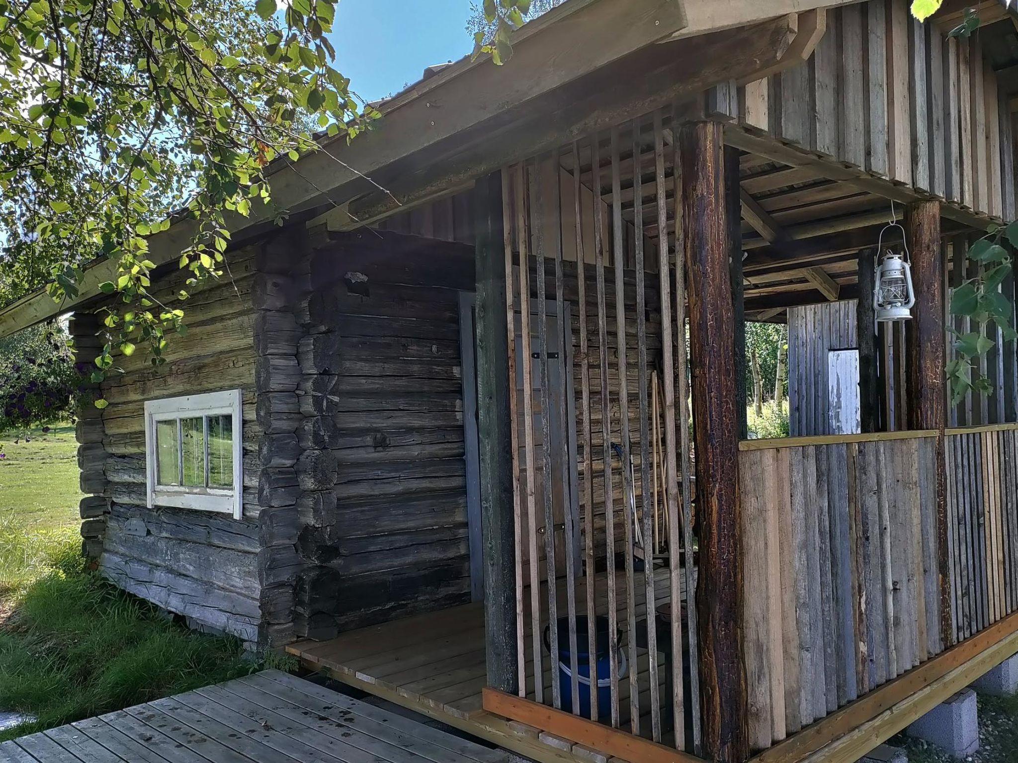 Photo 26 - Maison de 1 chambre à Taivalkoski avec sauna