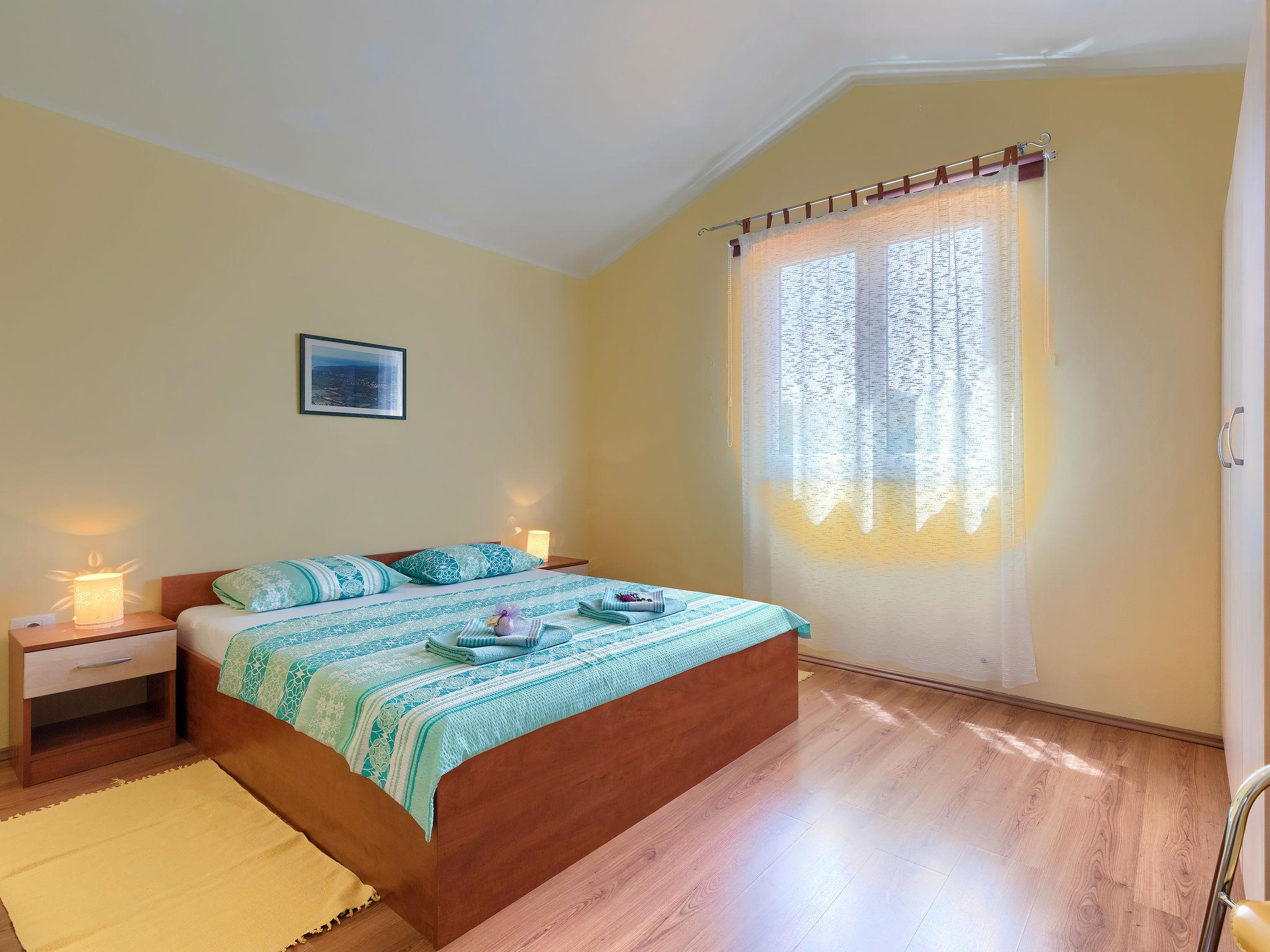 Foto 24 - Casa con 4 camere da letto a Marčana con piscina privata e vista mare
