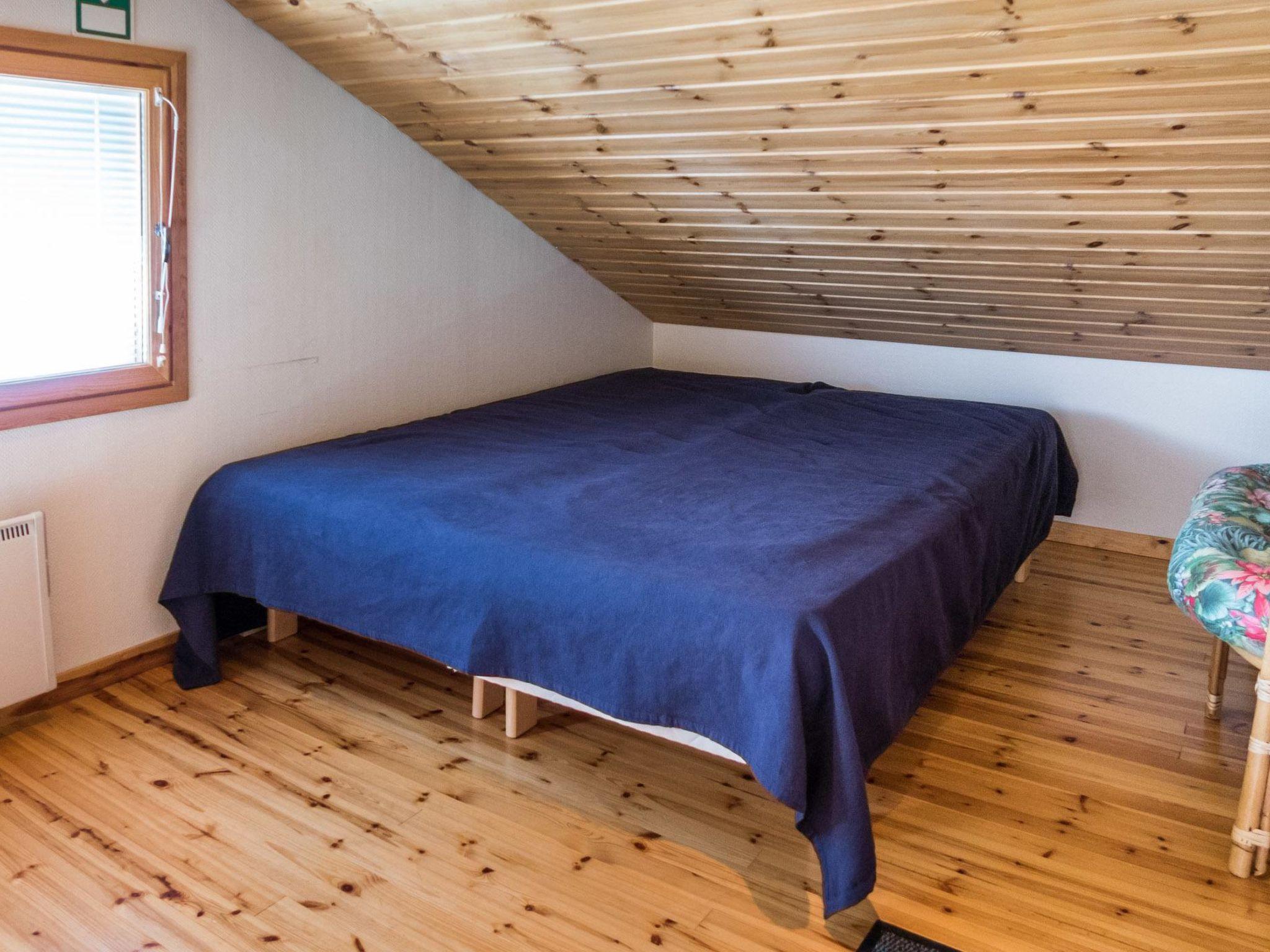 Photo 12 - 1 bedroom House in Sotkamo with sauna