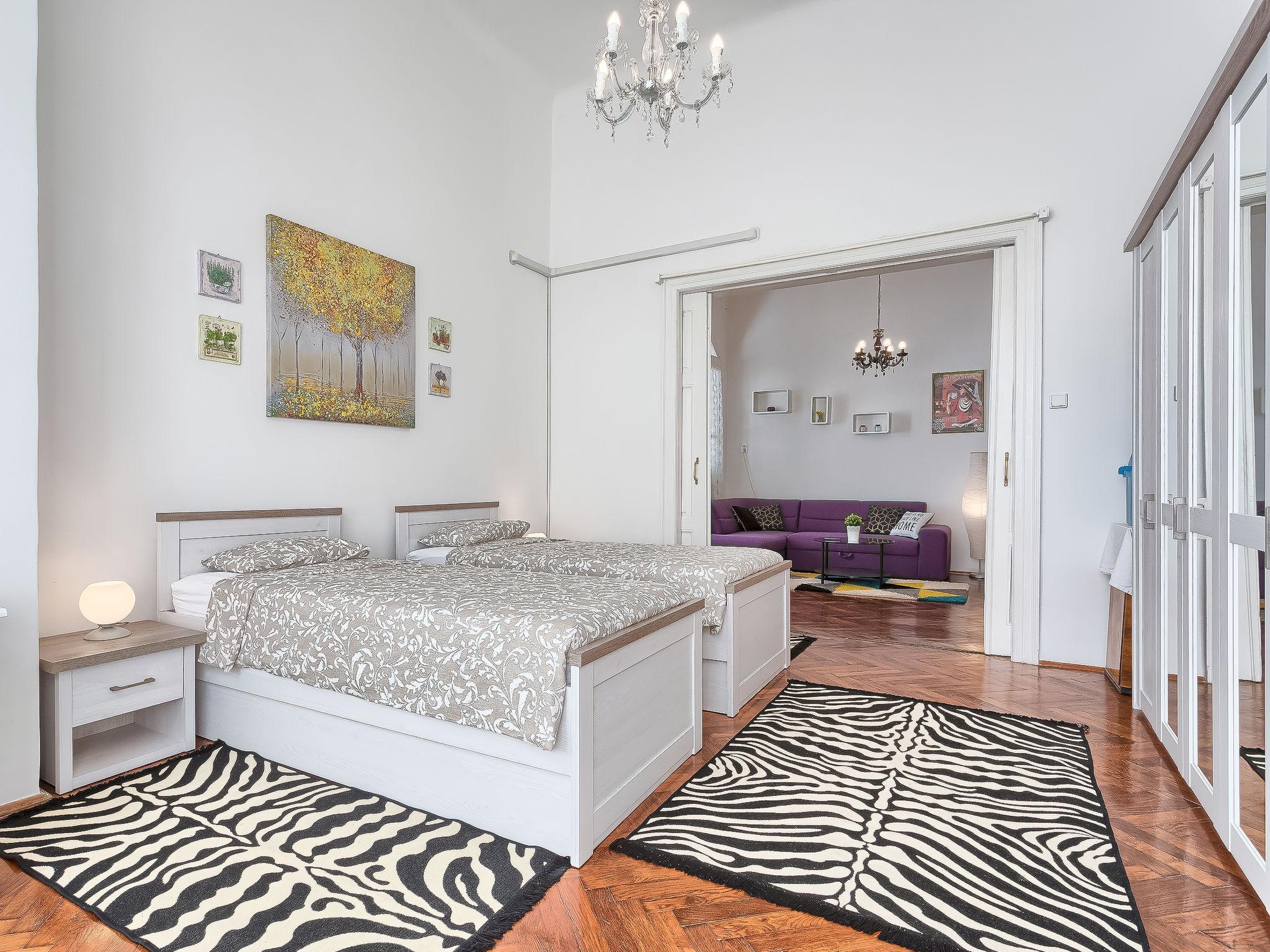Foto 20 - Apartment mit 2 Schlafzimmern in Pula mit garten und blick aufs meer