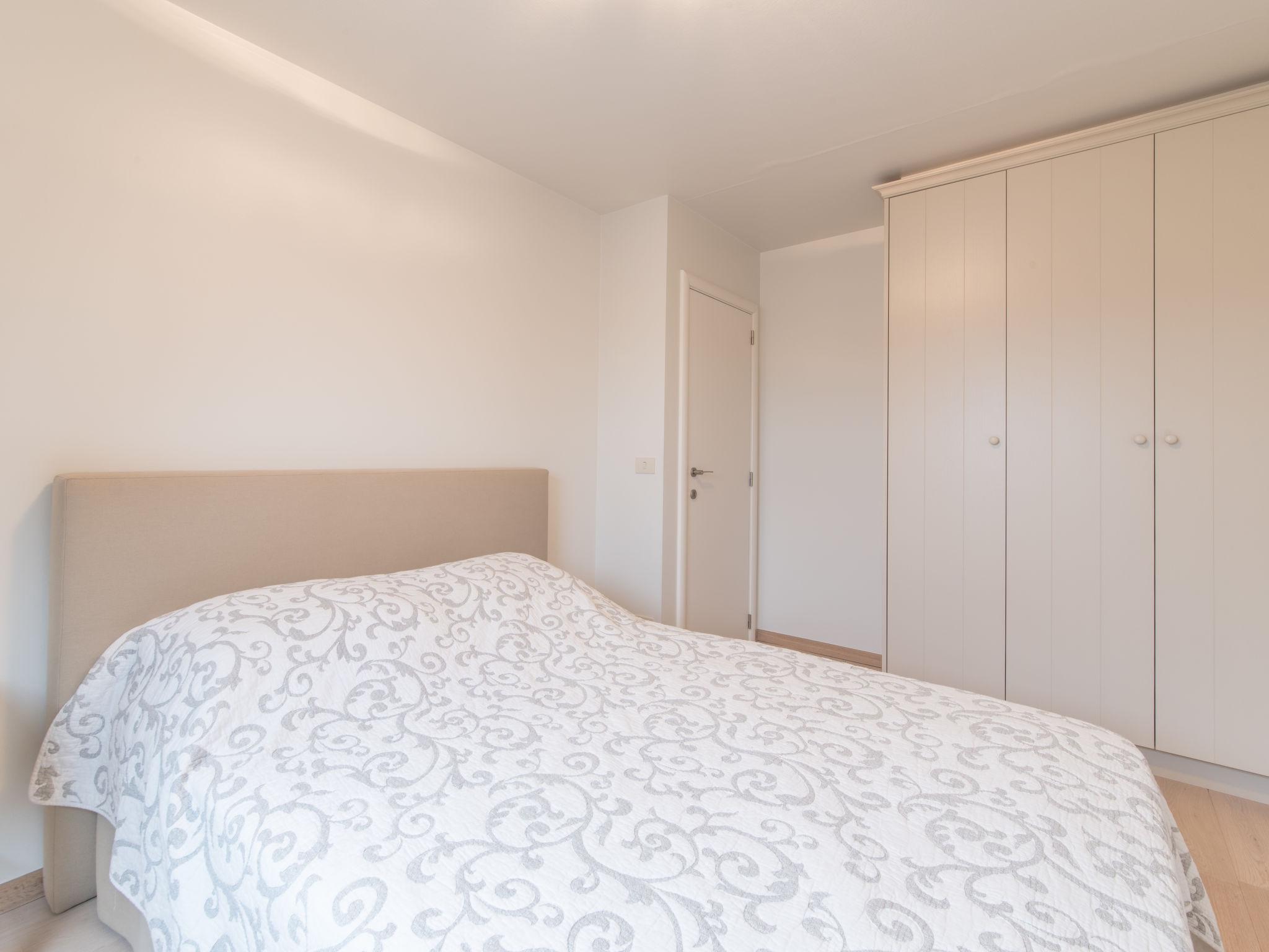 Photo 9 - 3 bedroom Apartment in Bredene with terrace