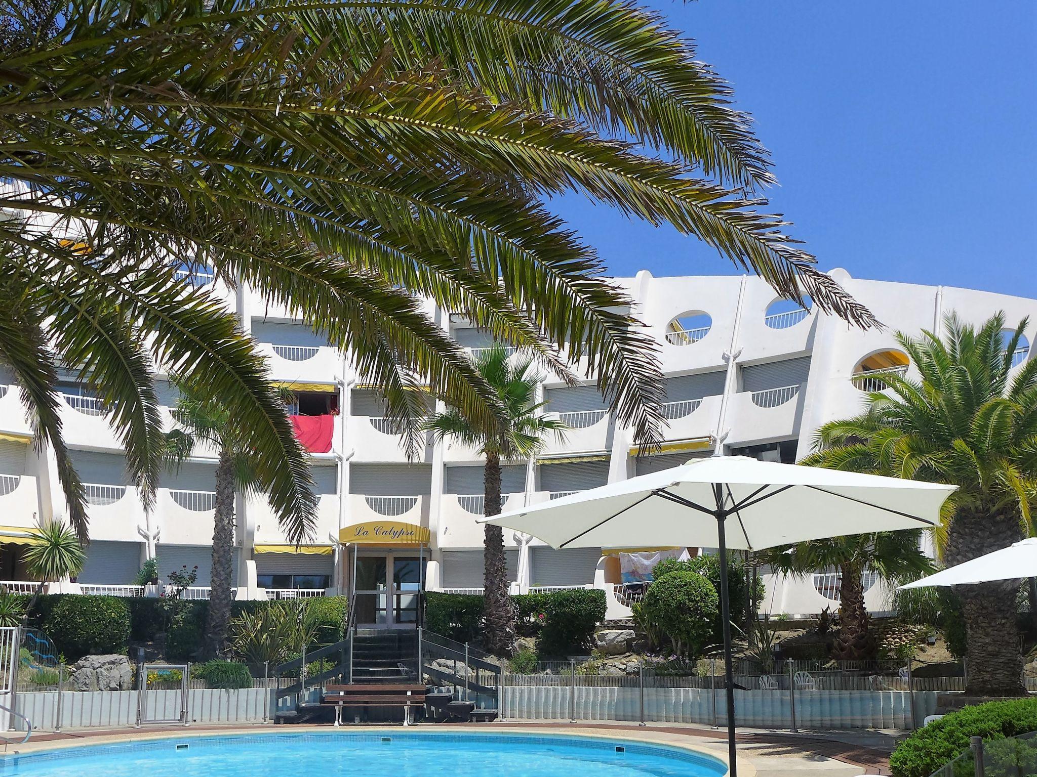 Photo 24 - Appartement de 2 chambres à La Grande-Motte avec piscine et terrasse