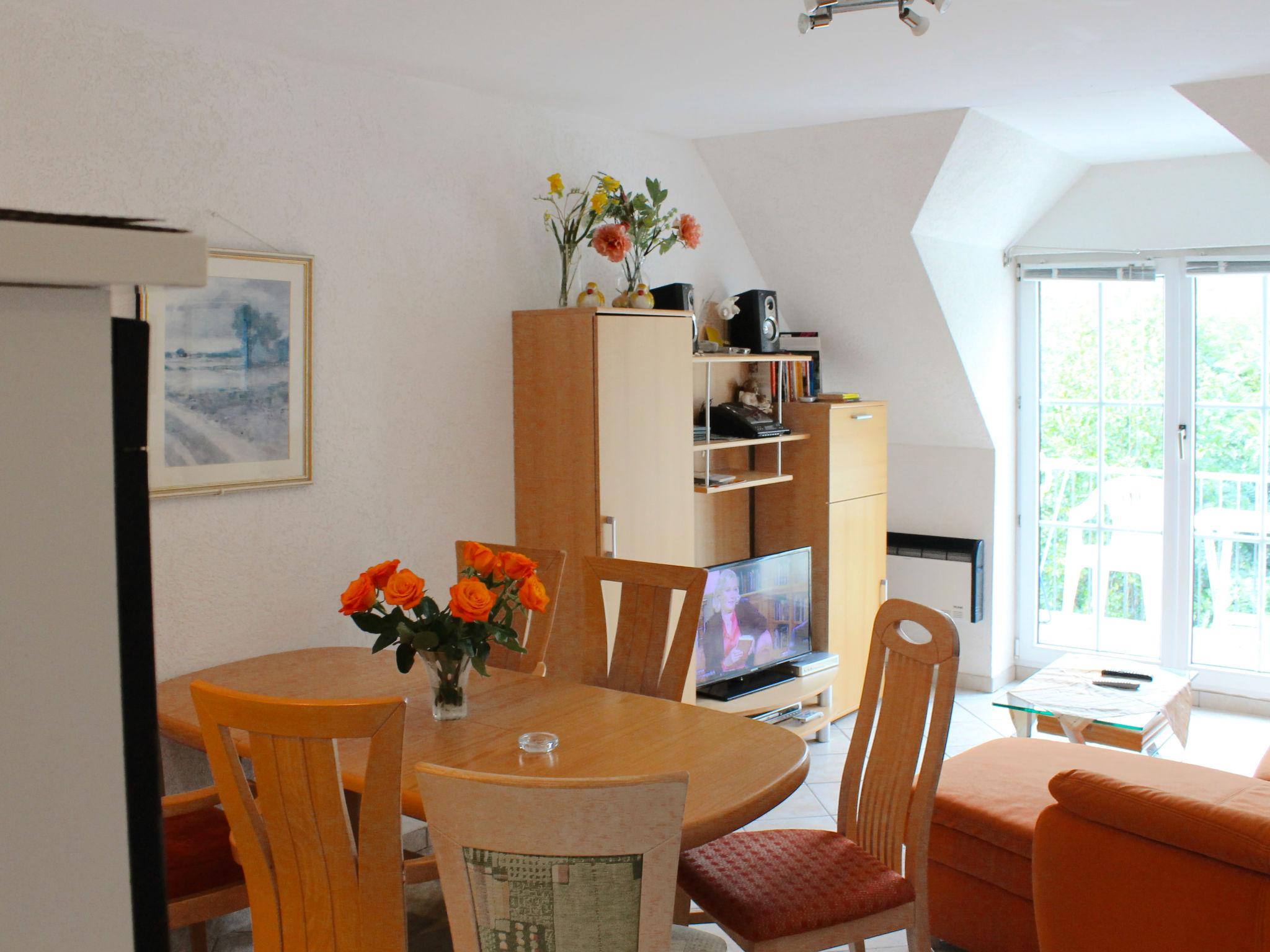 Photo 4 - 2 bedroom Apartment in Insel Poel with garden and sea view