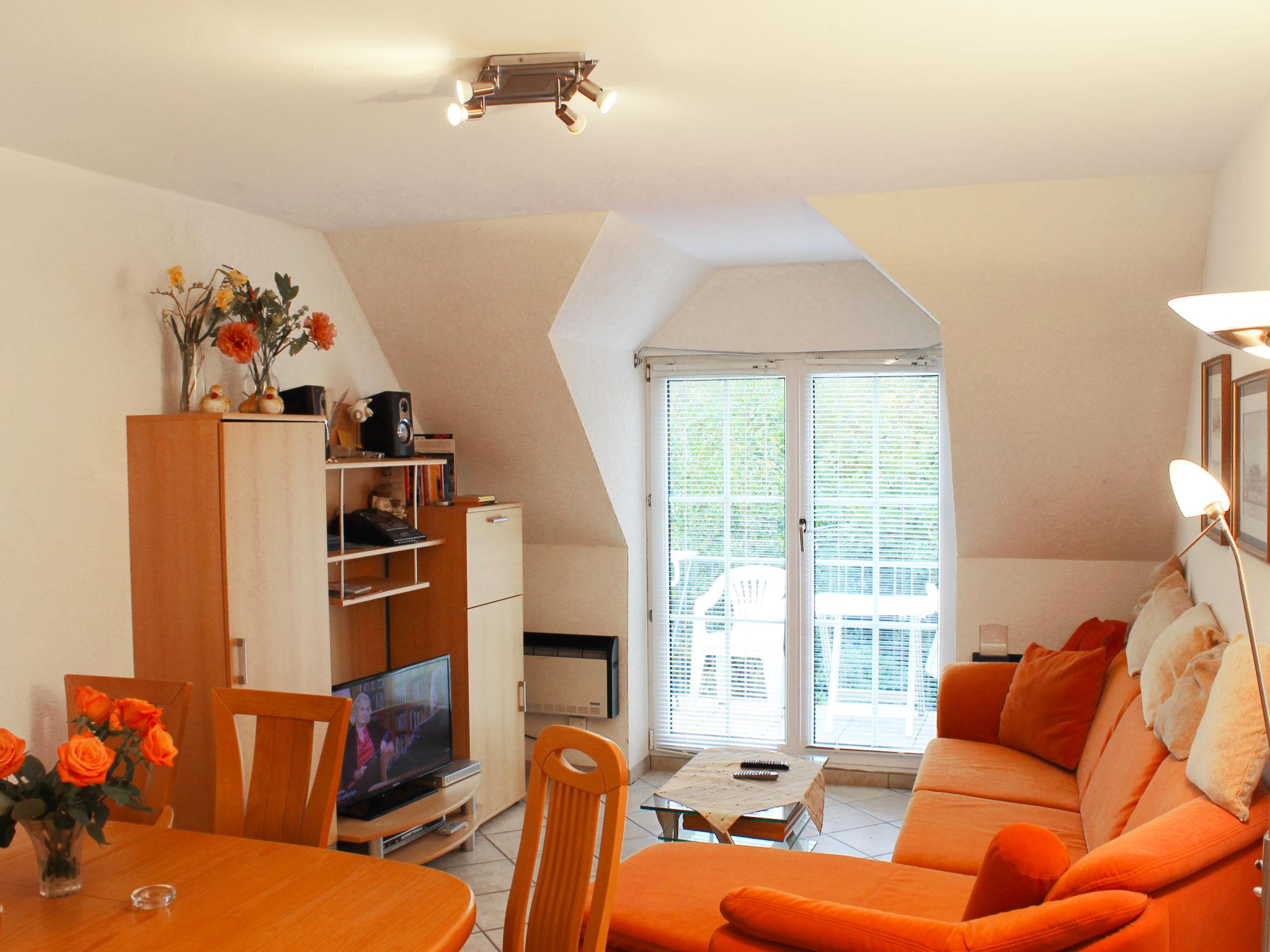 Photo 3 - 2 bedroom Apartment in Insel Poel with garden