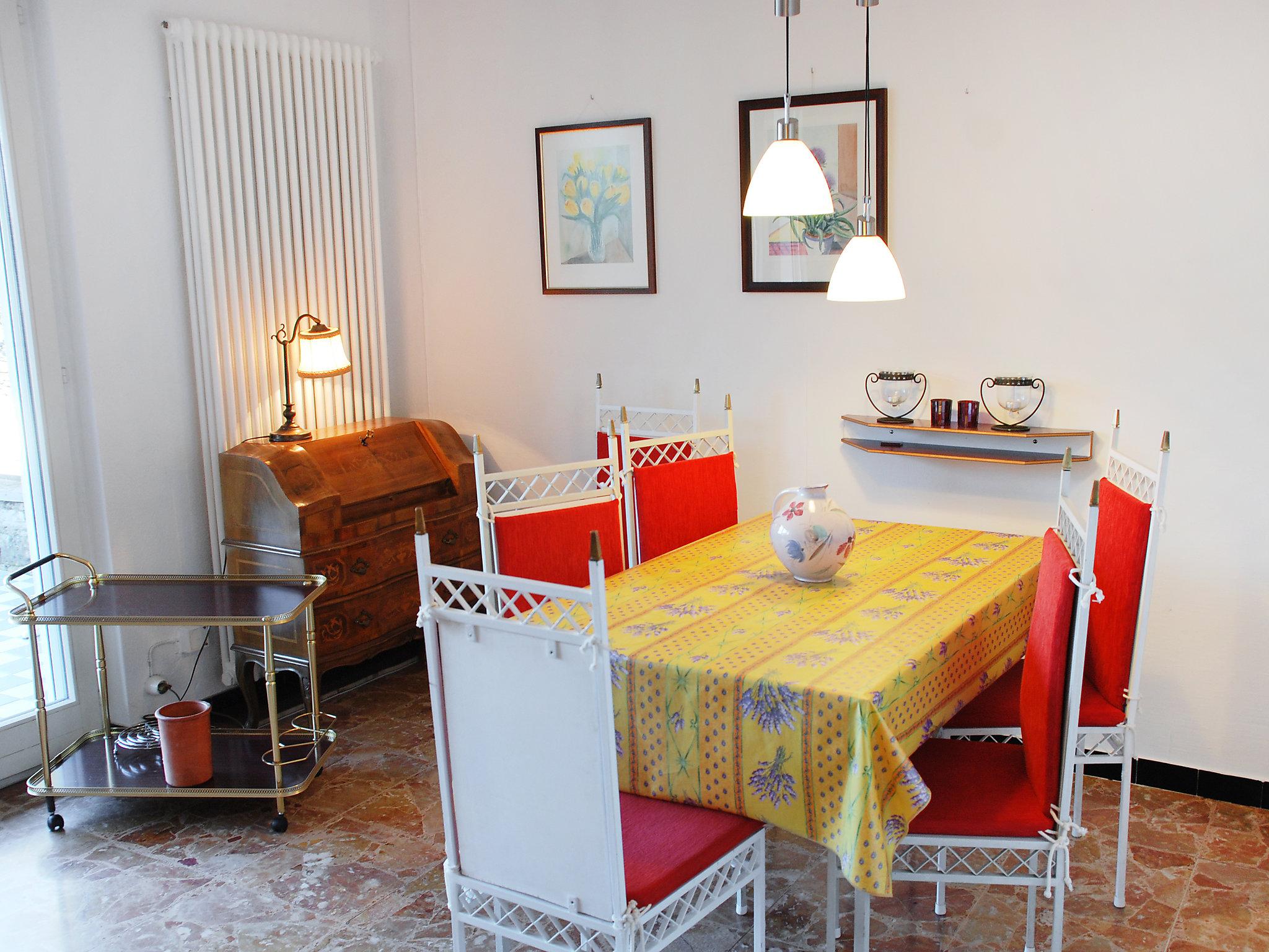 Photo 7 - 3 bedroom House in Lugano with private pool and garden