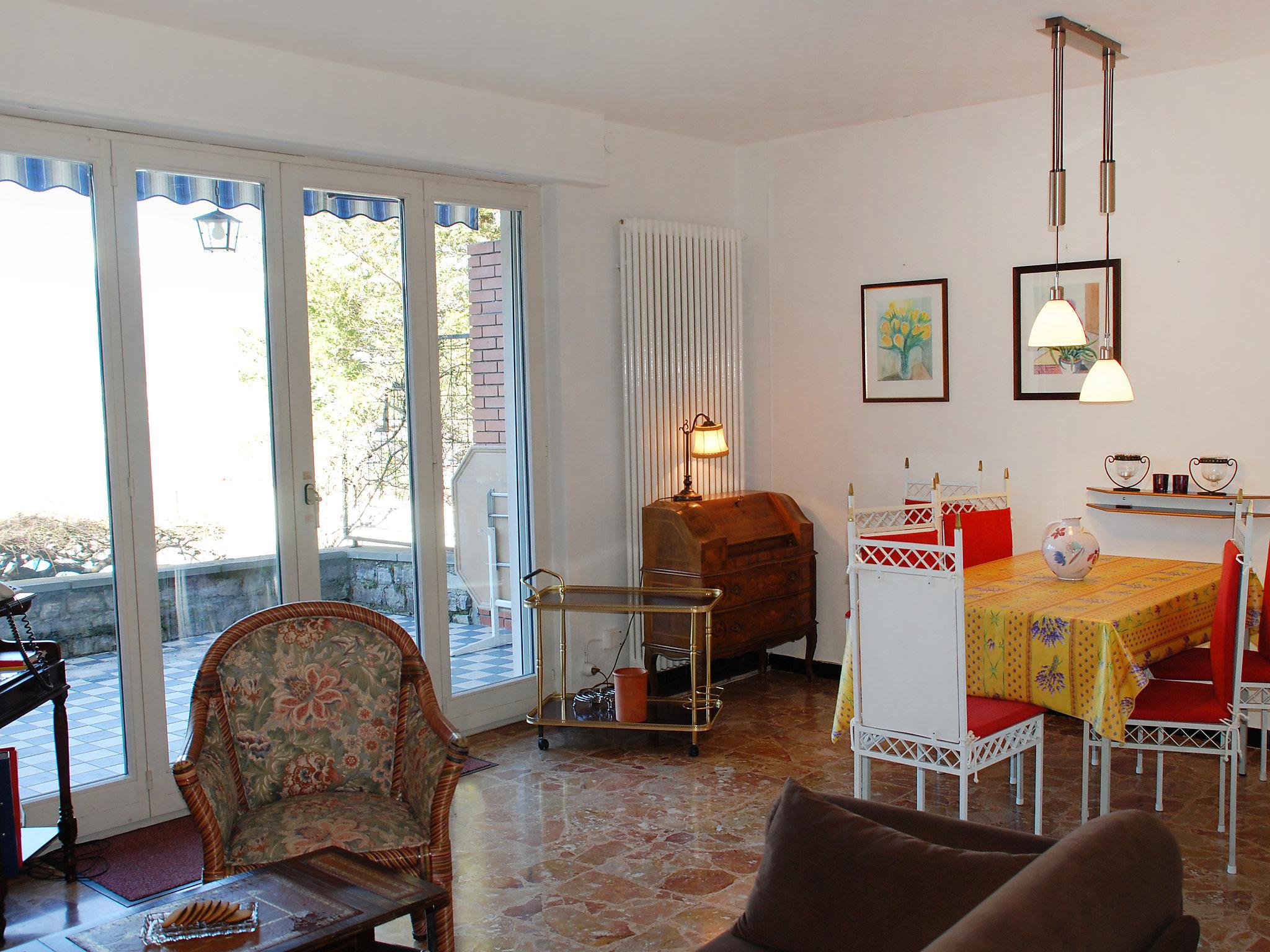 Photo 2 - 3 bedroom House in Lugano with private pool and garden