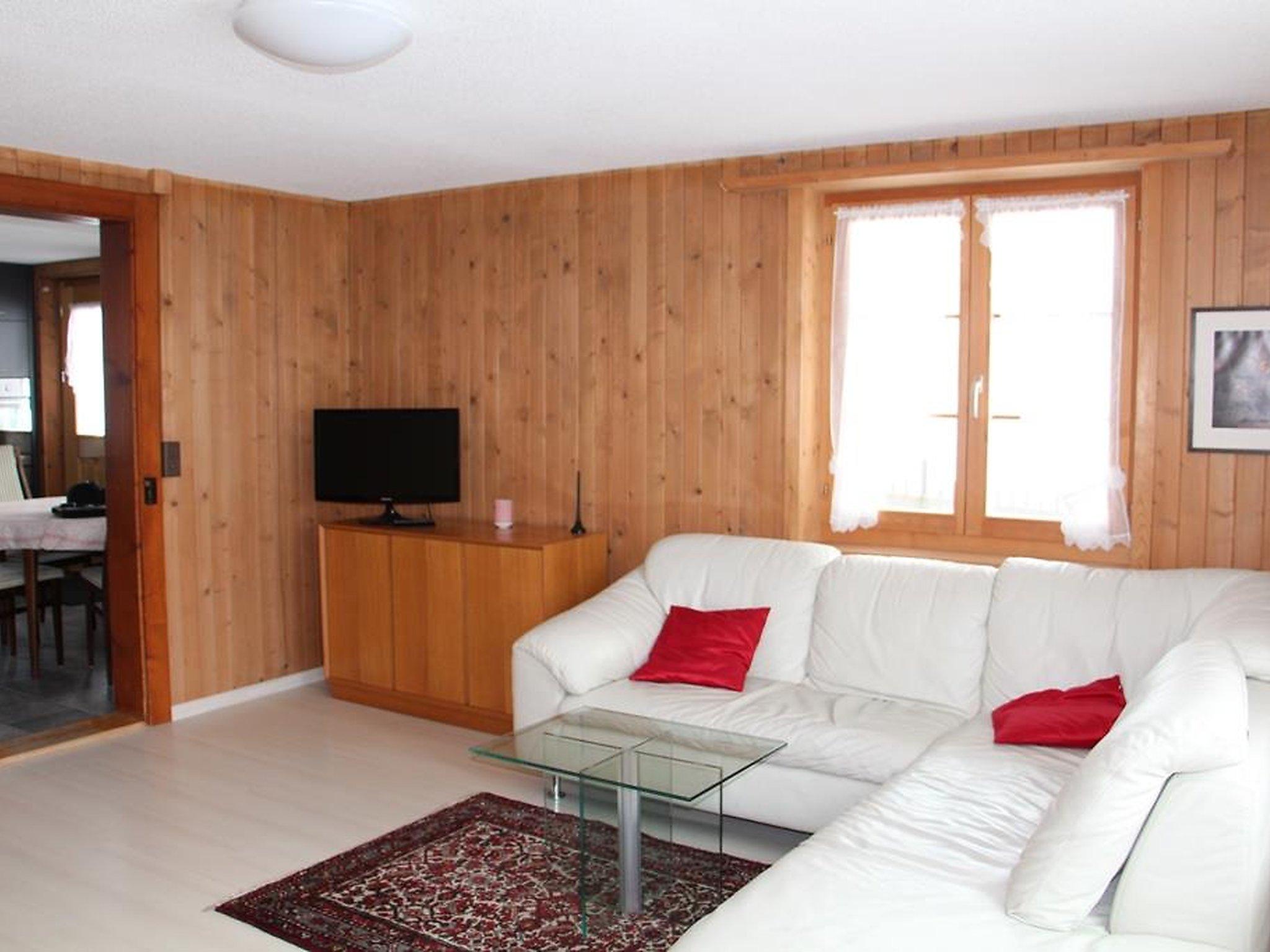Photo 3 - 1 bedroom Apartment in Lenk