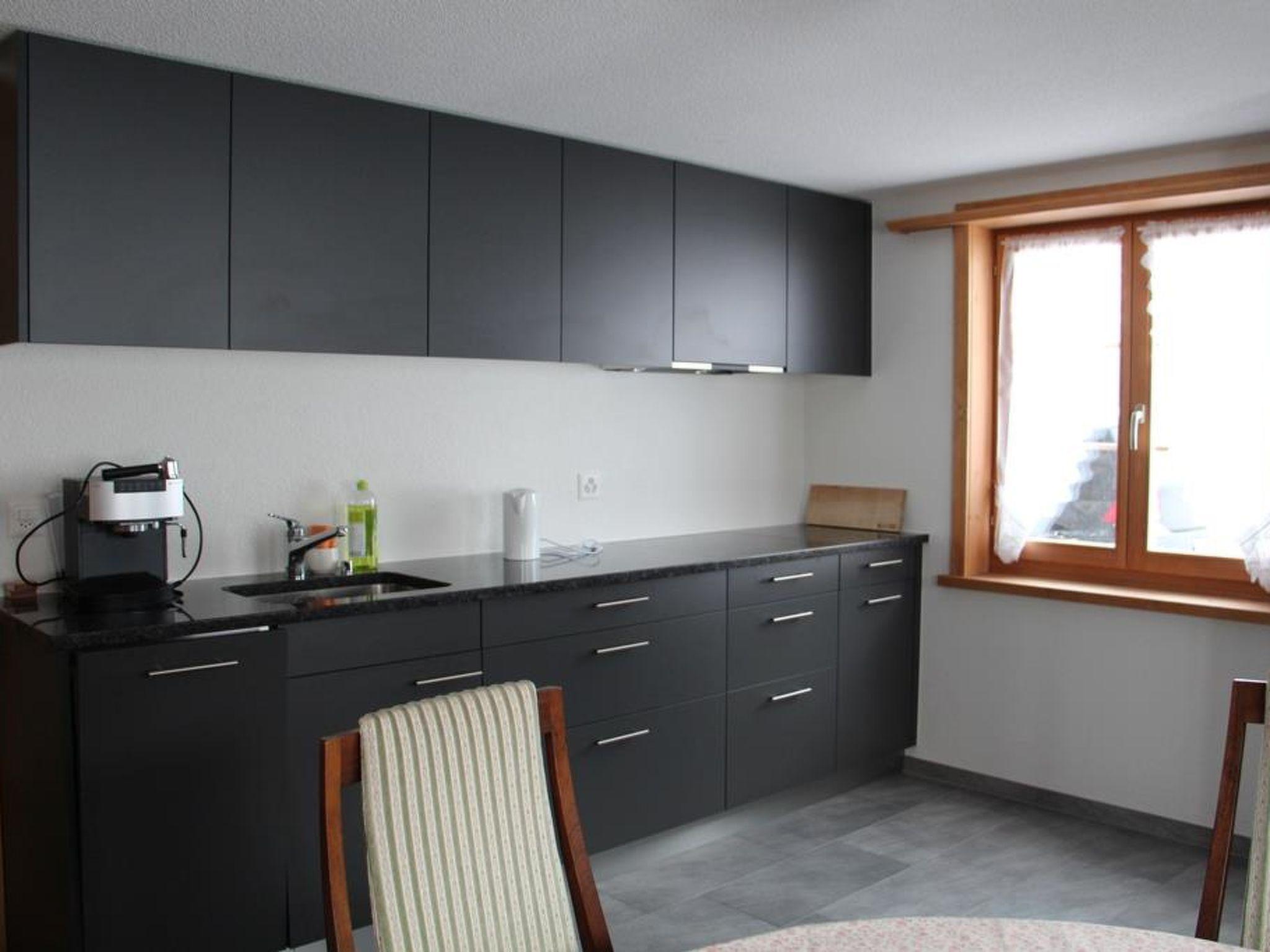 Photo 6 - 1 bedroom Apartment in Lenk