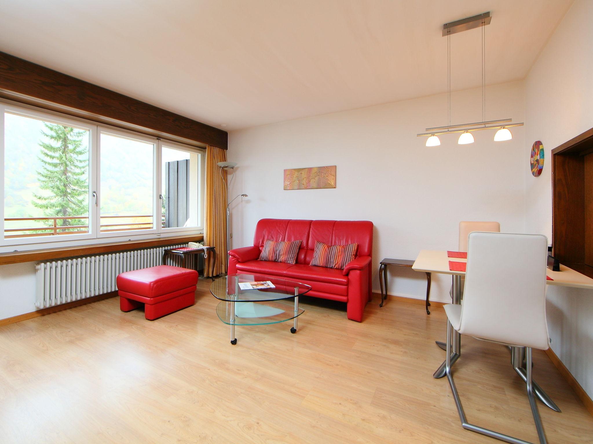 Photo 6 - Apartment in Leukerbad