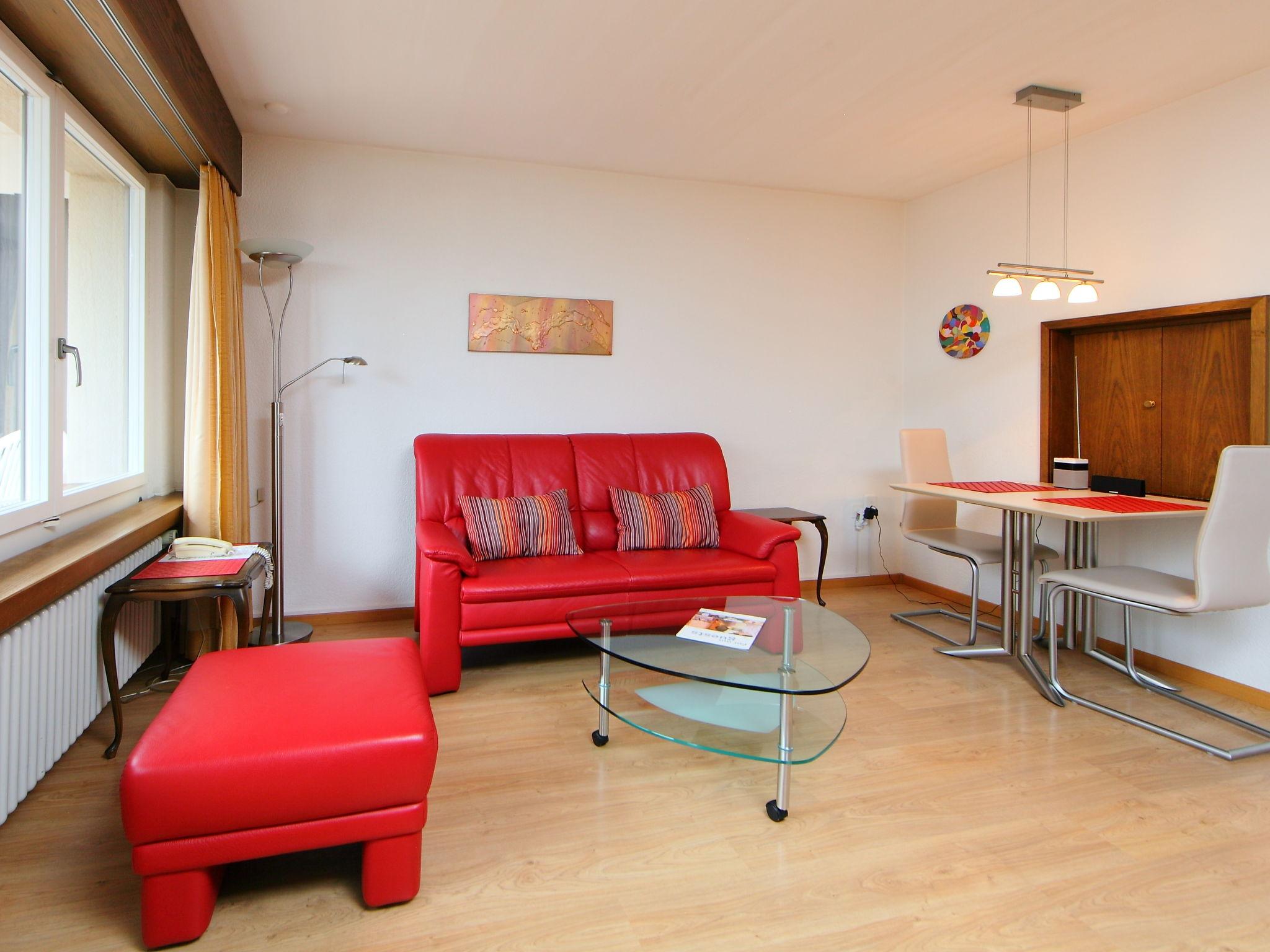 Photo 3 - Apartment in Leukerbad