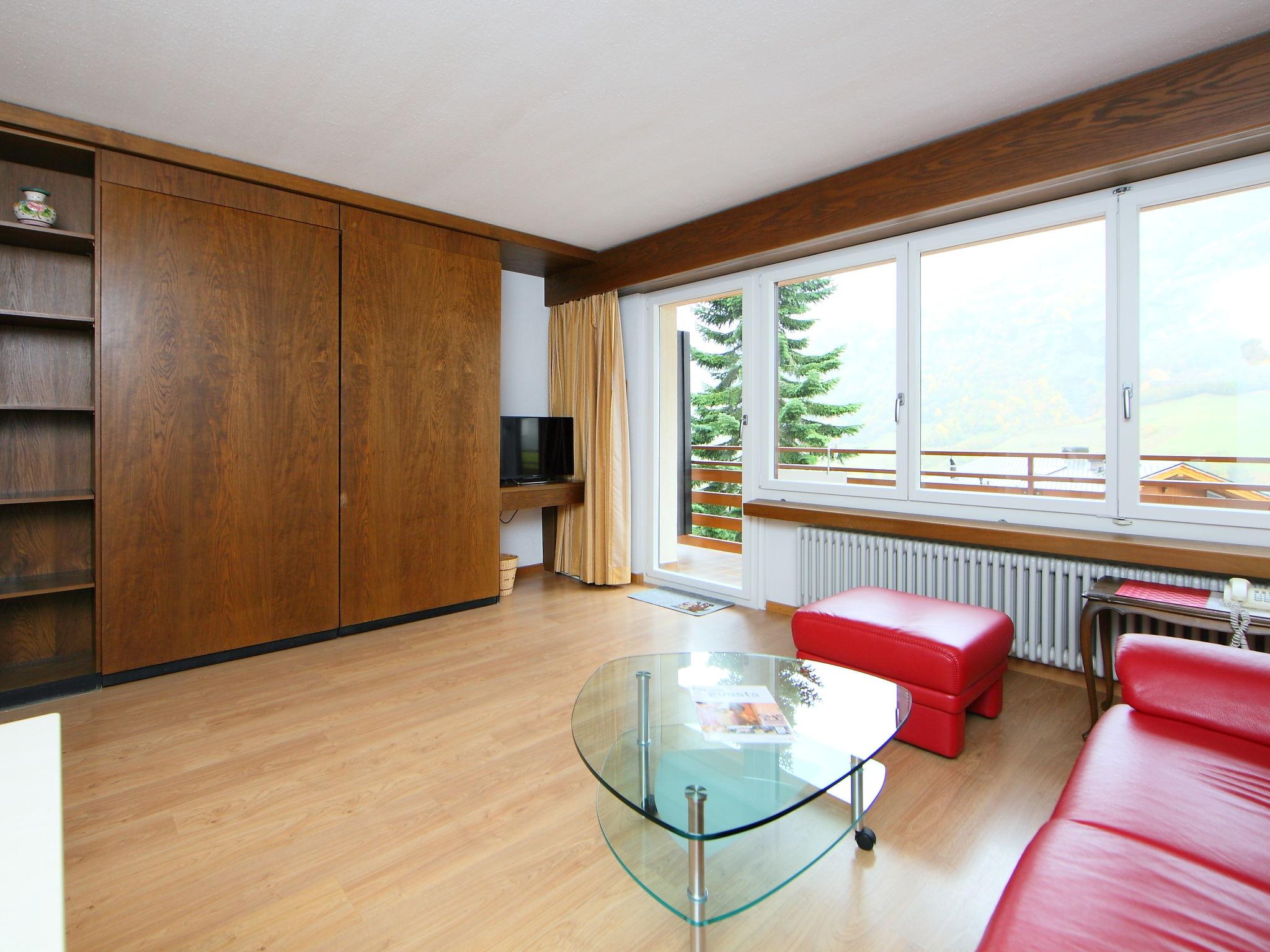 Photo 7 - Apartment in Leukerbad