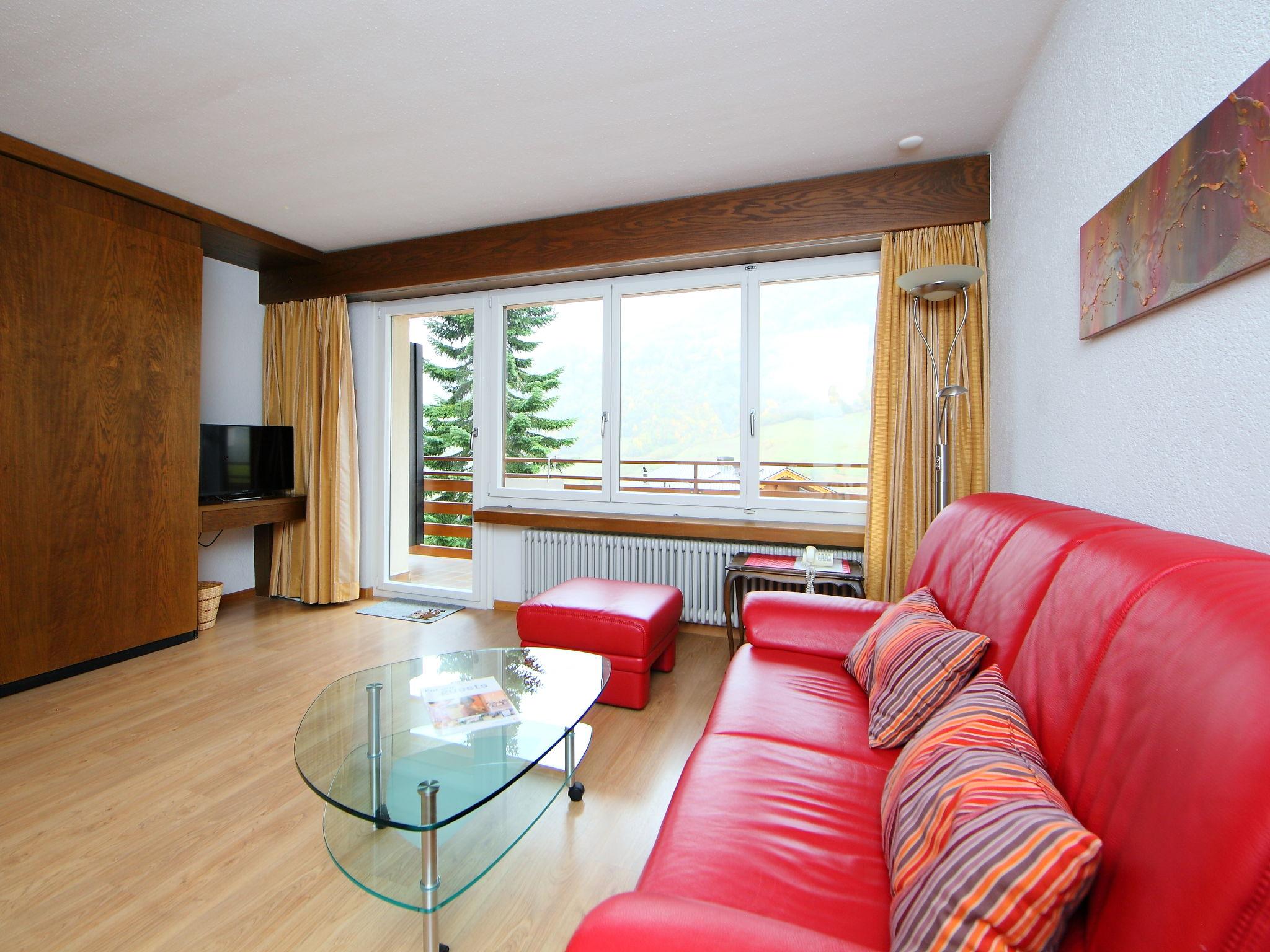 Photo 2 - Apartment in Leukerbad