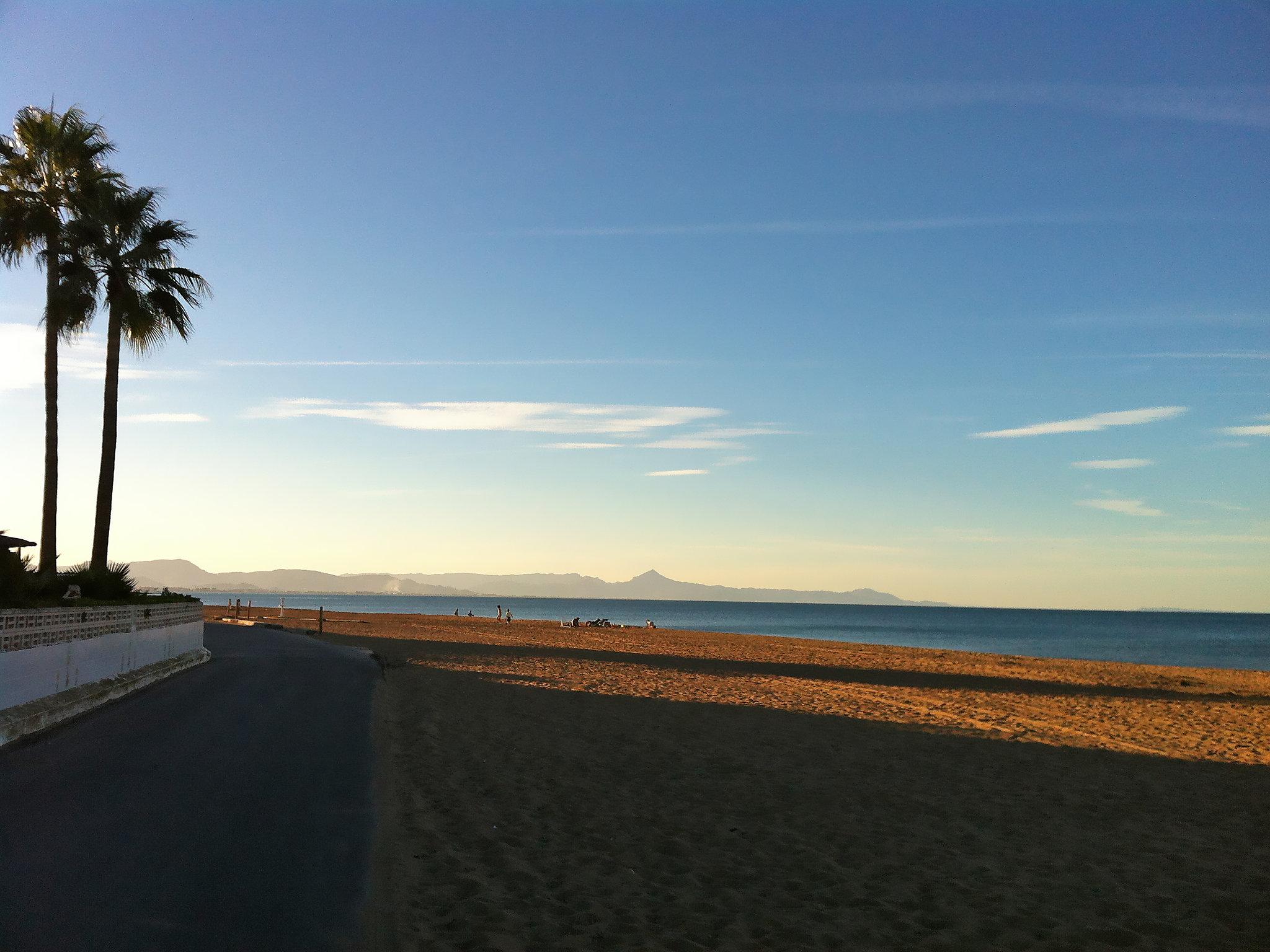 Photo 24 - 2 bedroom Apartment in Dénia with swimming pool and sea view