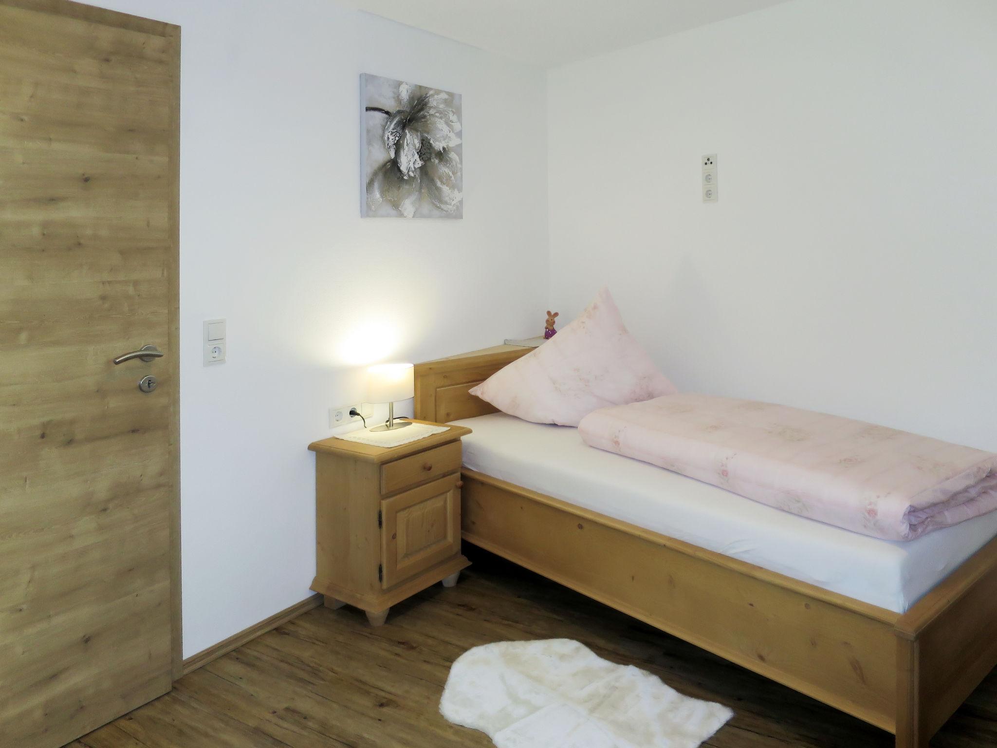 Foto 9 - Apartamento de 3 quartos em Stummerberg com jardim