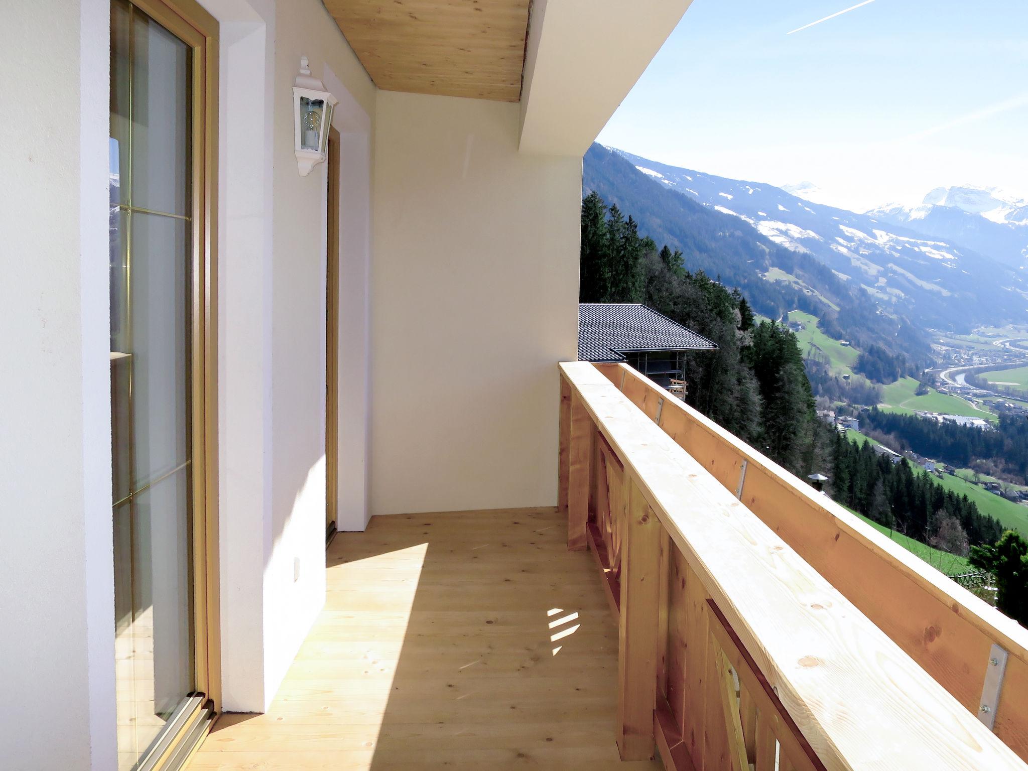 Photo 19 - 3 bedroom Apartment in Stummerberg with mountain view