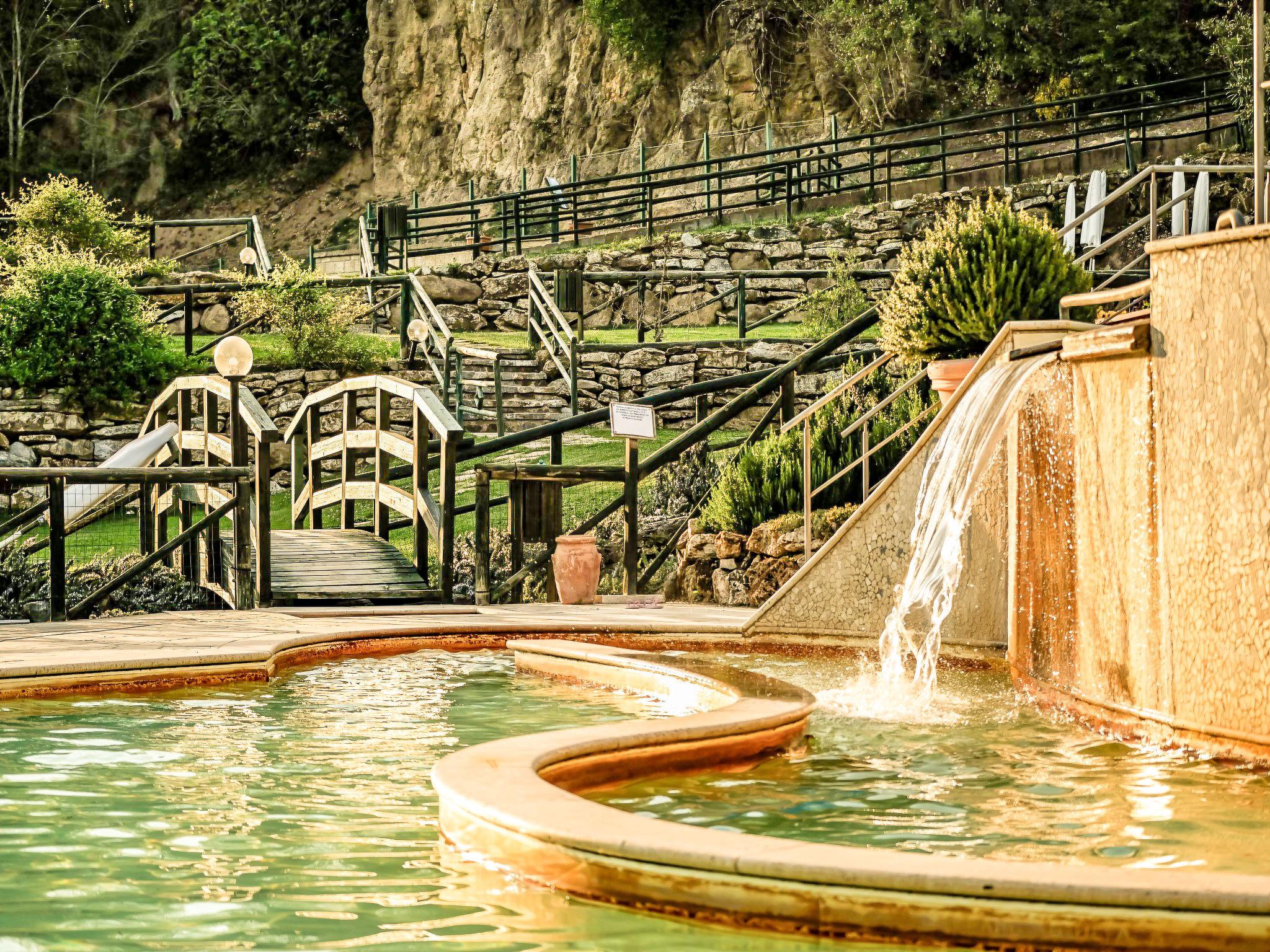 Photo 28 - Maison de 3 chambres à Sorano avec piscine et jardin