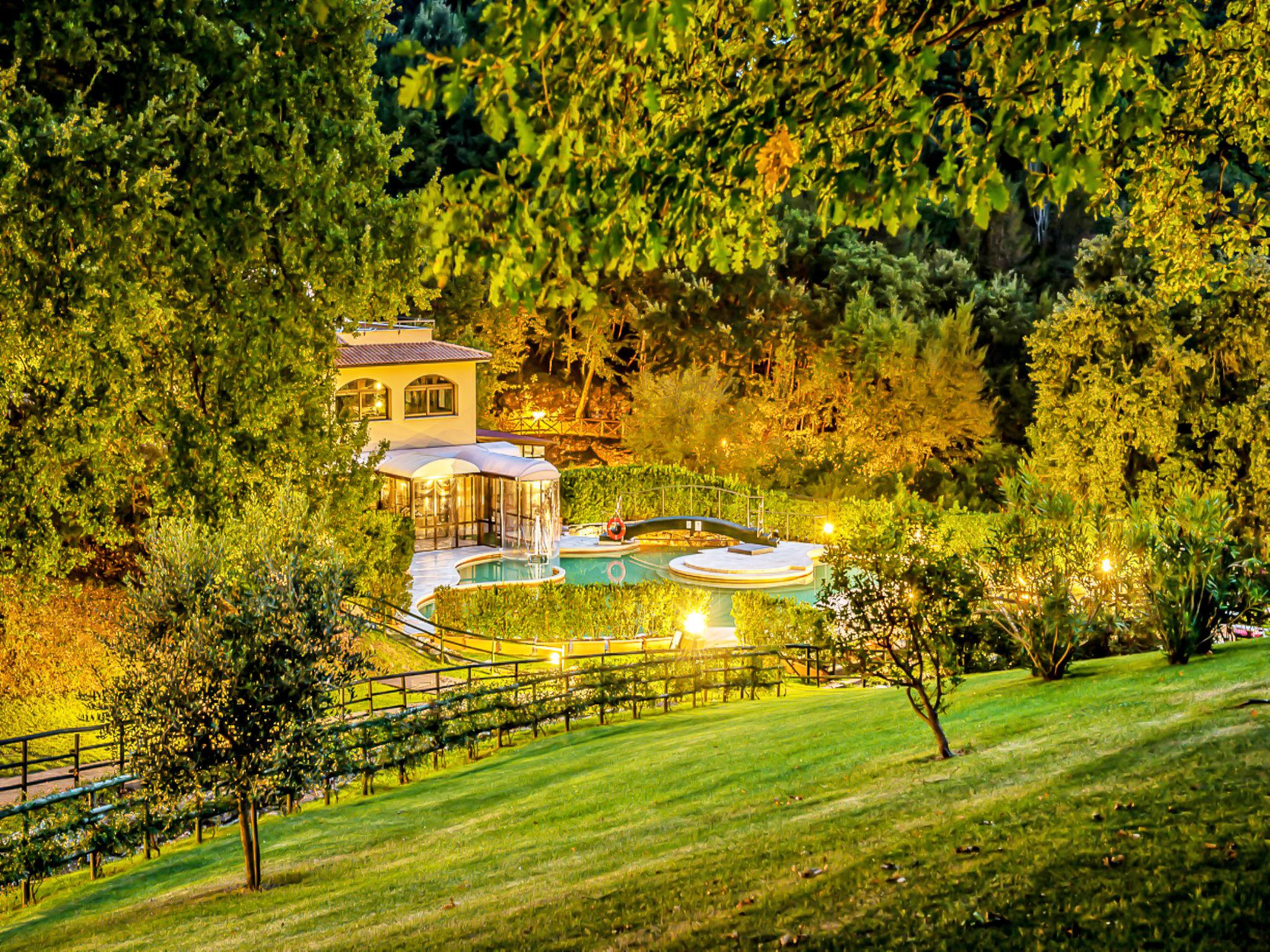 Photo 25 - Appartement de 2 chambres à Sorano avec piscine et jardin